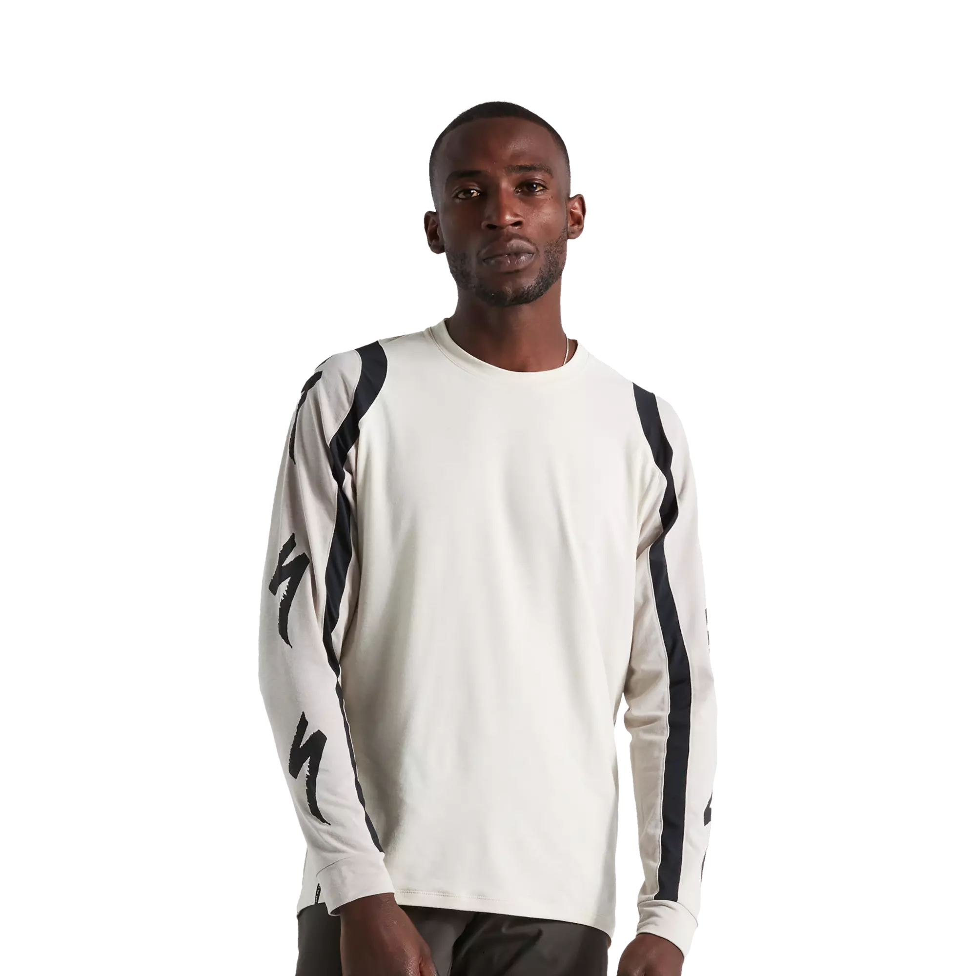 Men's Trail Long Sleeve Jersey