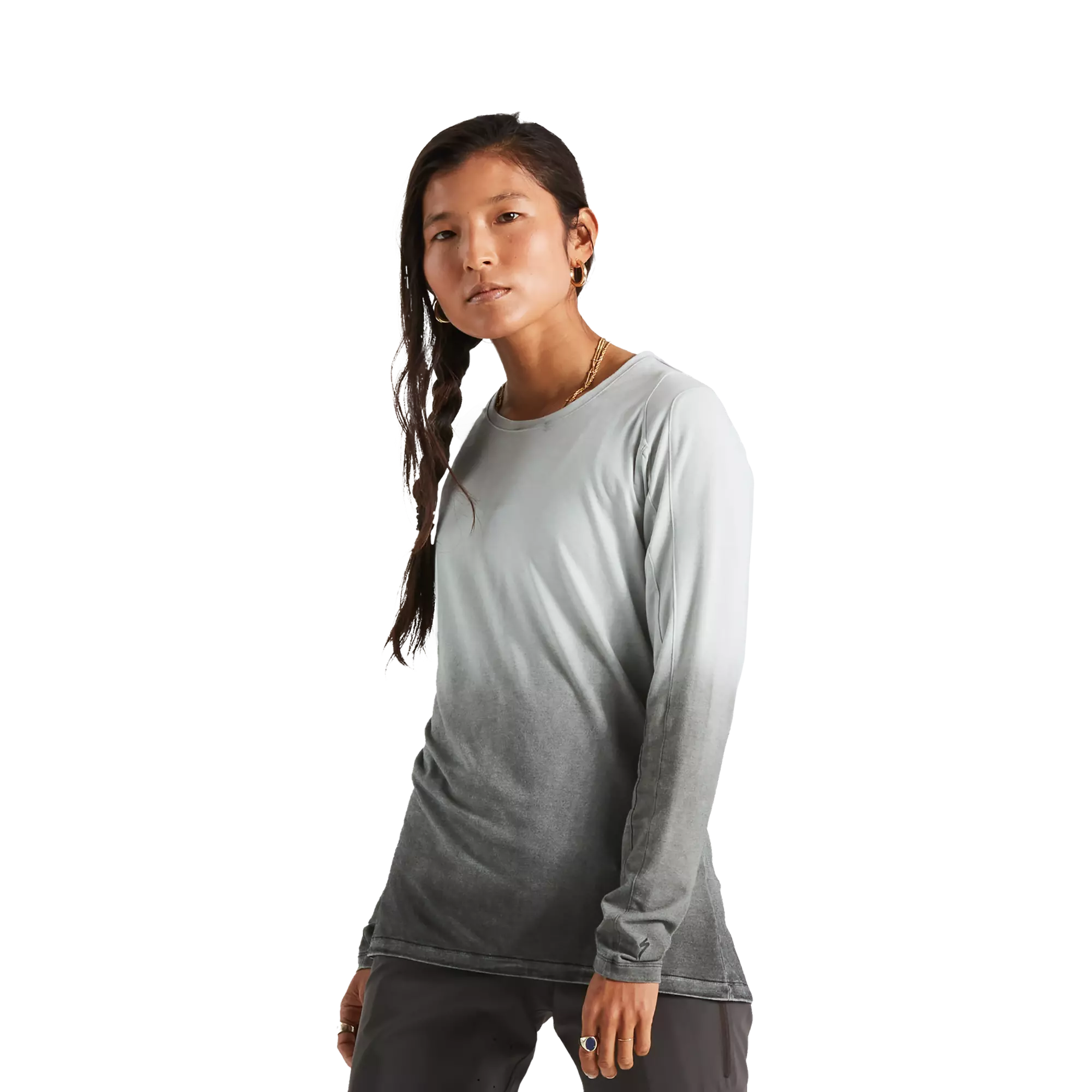 Women's Trail Long Sleeve Jersey