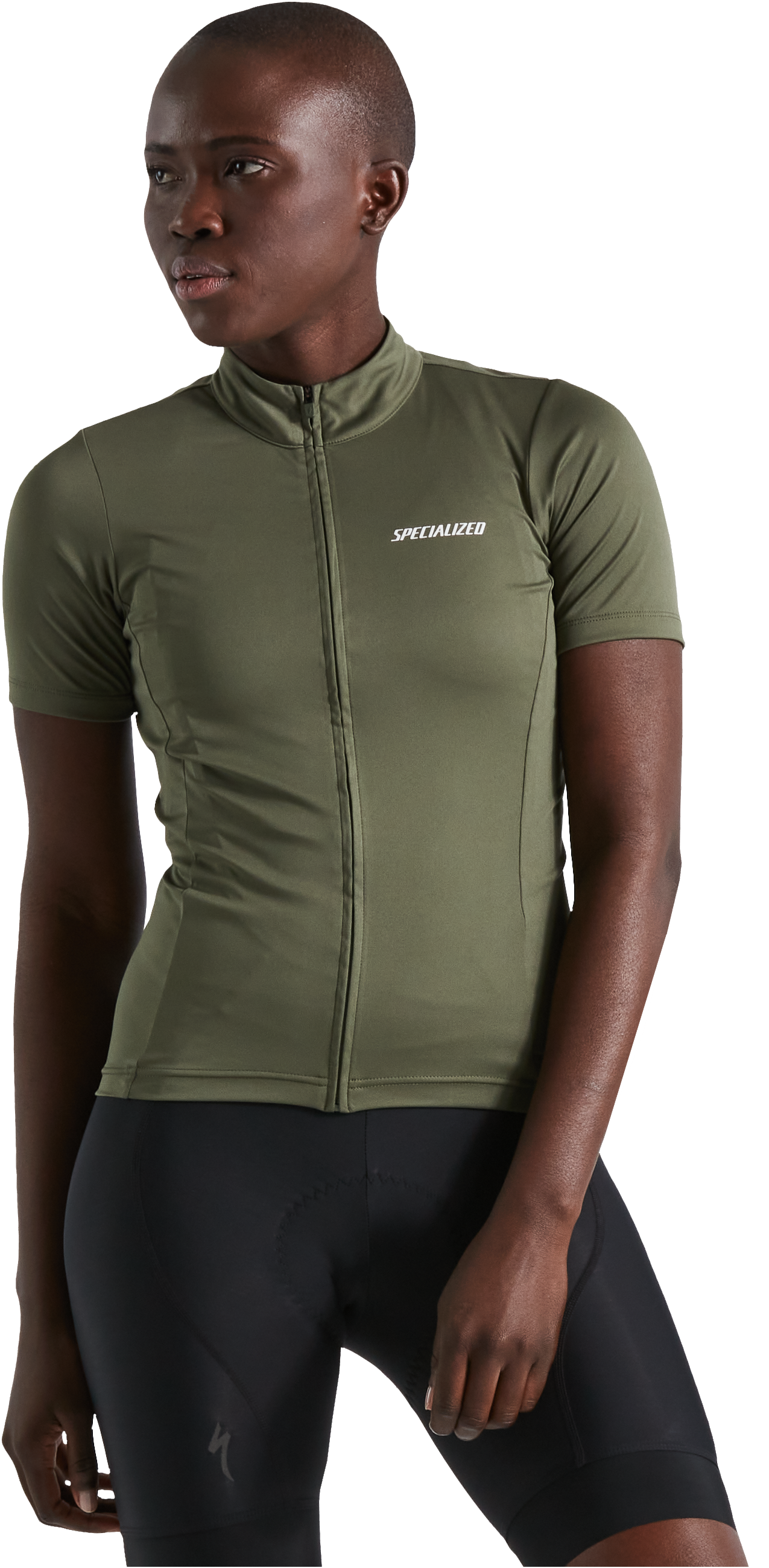 Specialized Women's Trail Thermal Jersey - Cardinal Bicycle