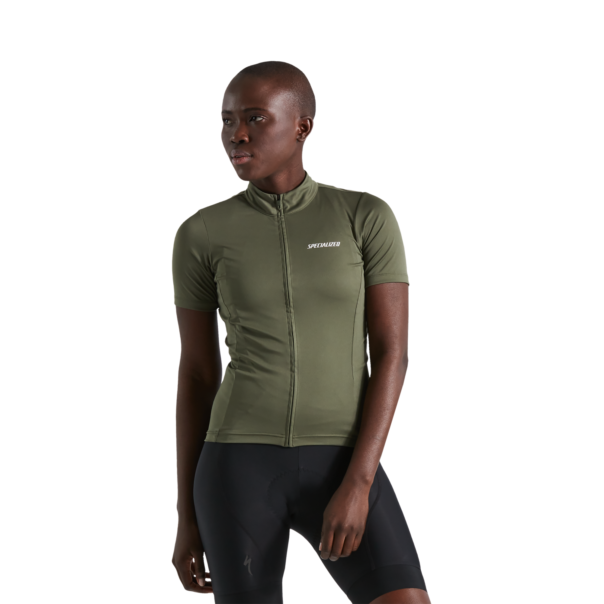 Women's RBX Classic Short Sleeve Jersey