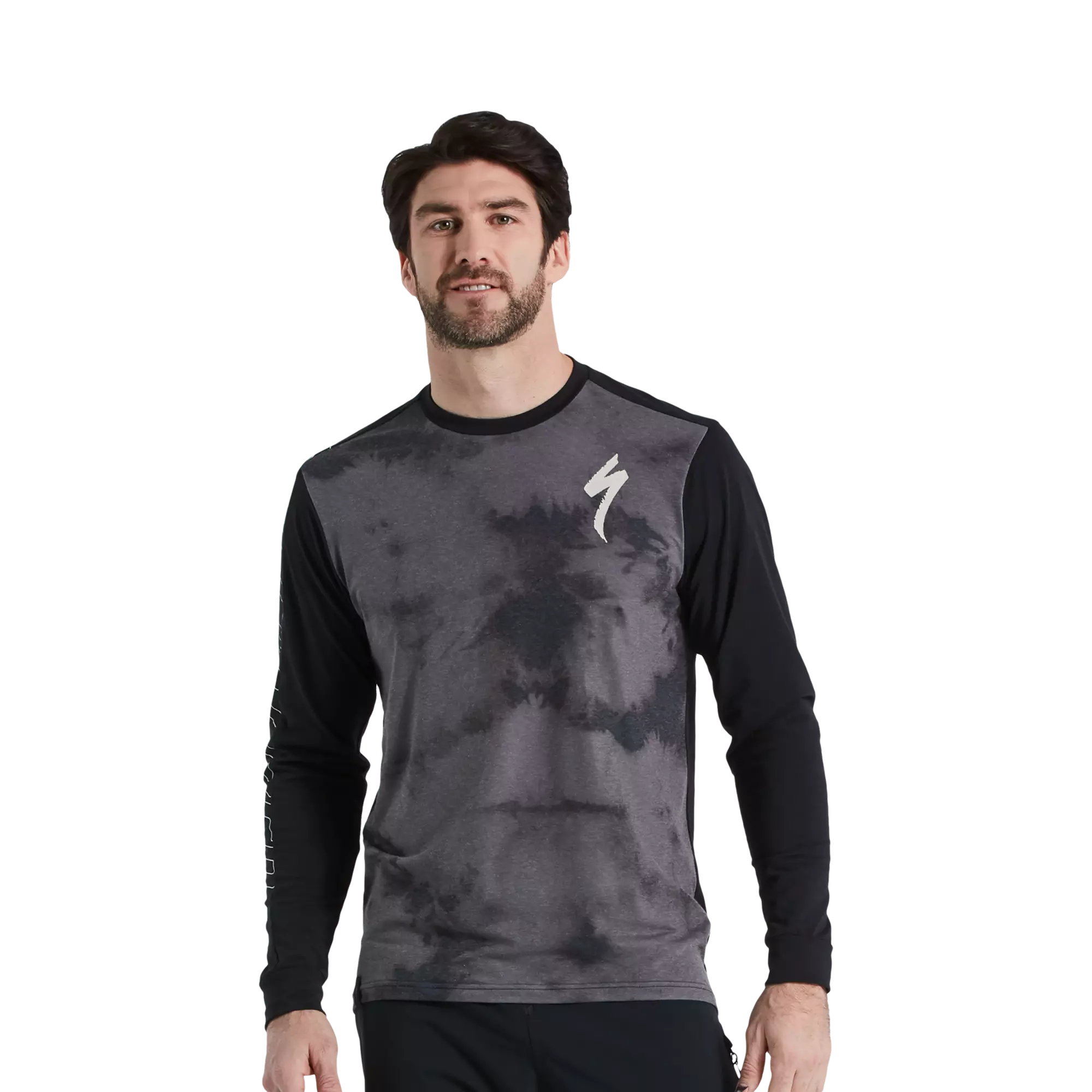 Men's Altered-Edition Trail Long Sleeve Jersey