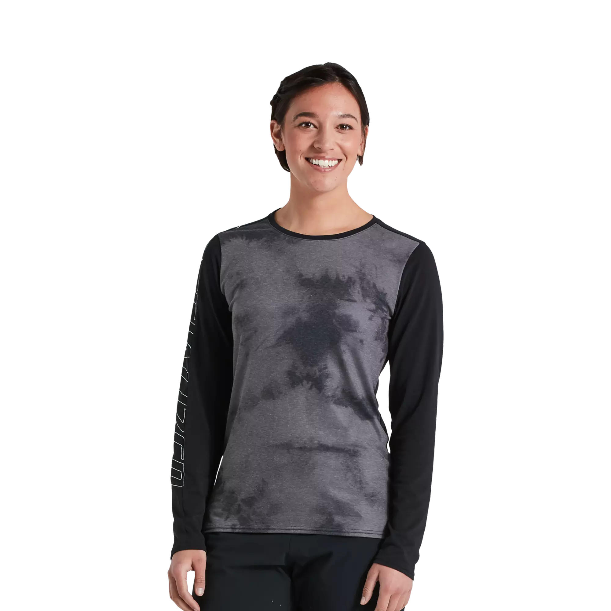 Women's Altered-Edition Trail Long Sleeve Jersey