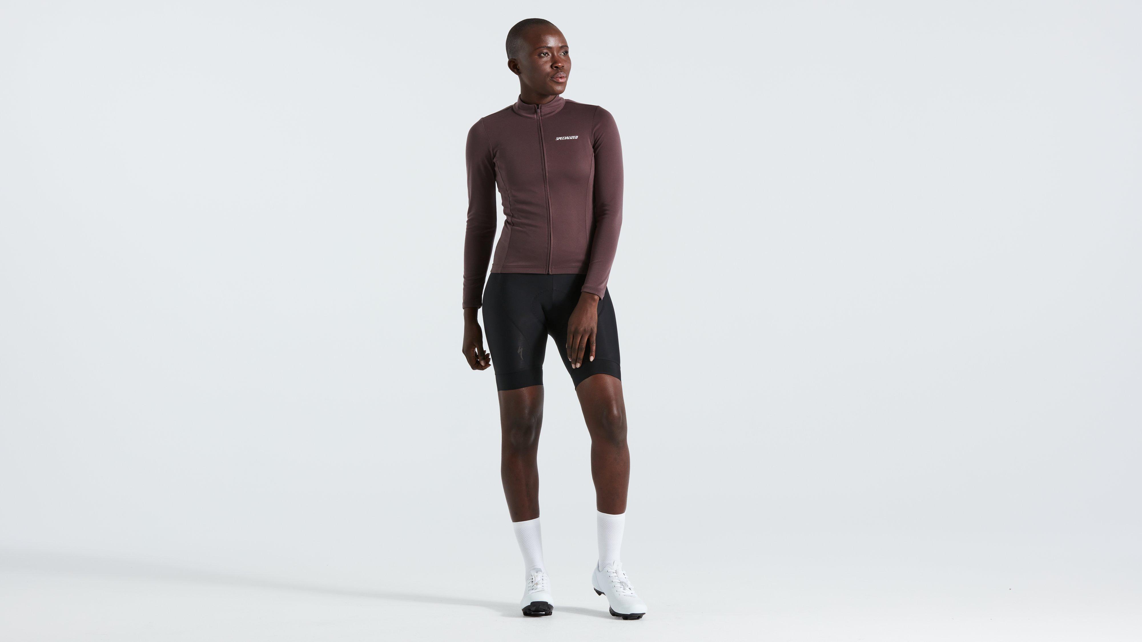 RBX Long Sleeve Jersey Women's XL - munimoro.gob.pe