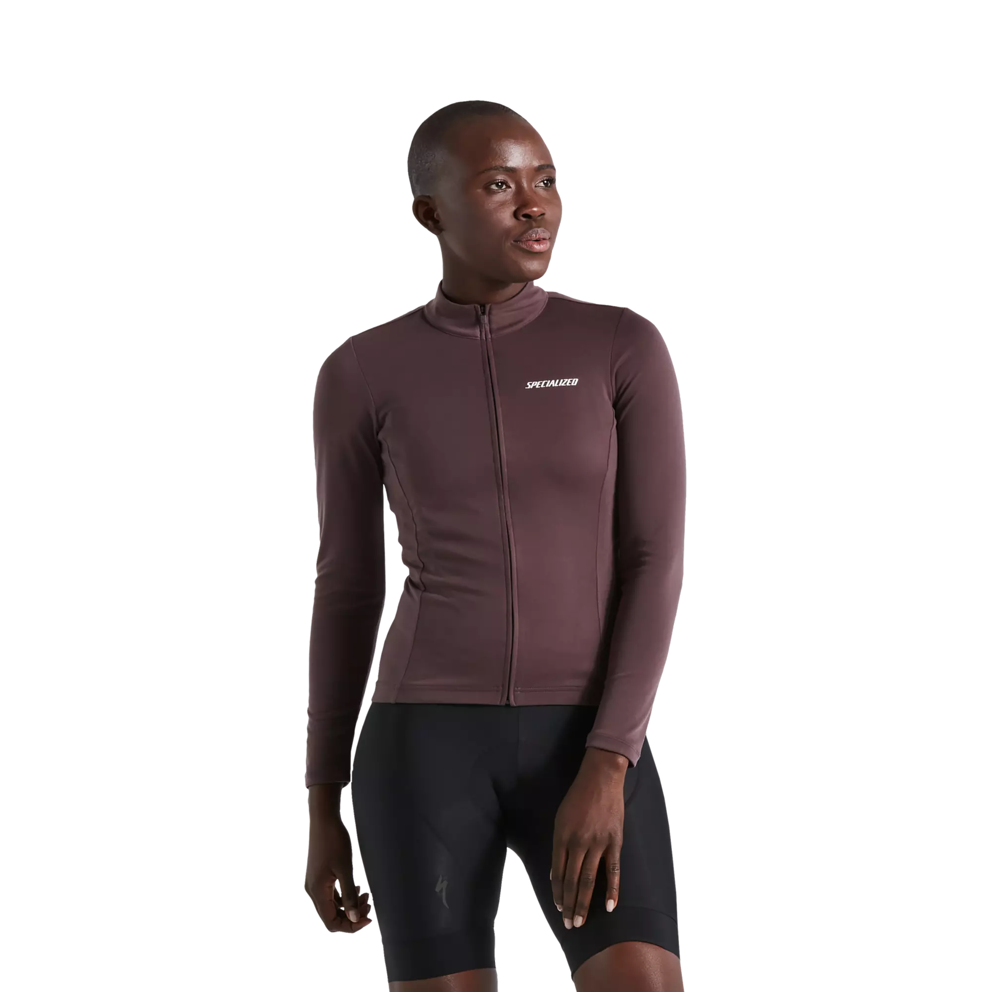 Women's RBX Classic Long Sleeve Jersey