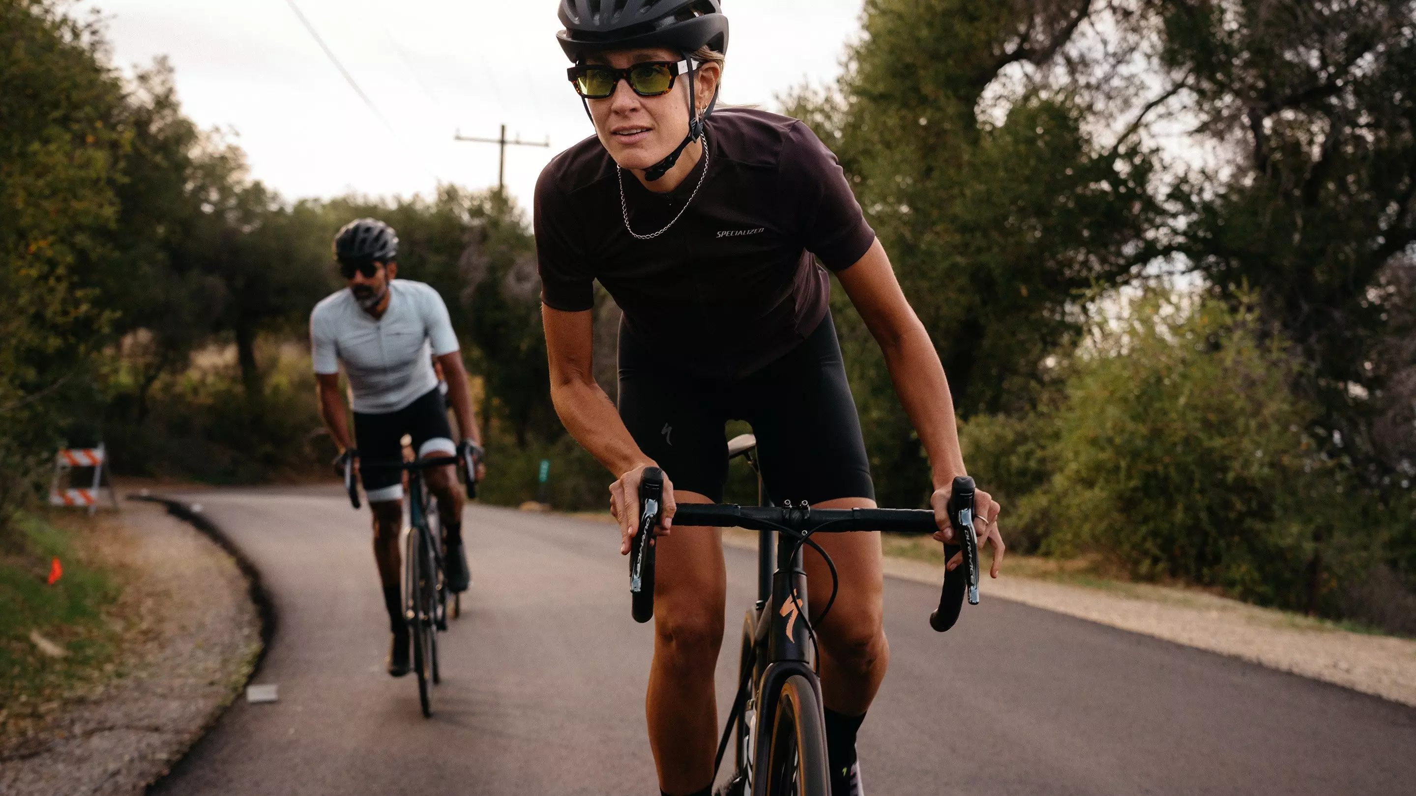 Women's Classic Jersey II | Rapha