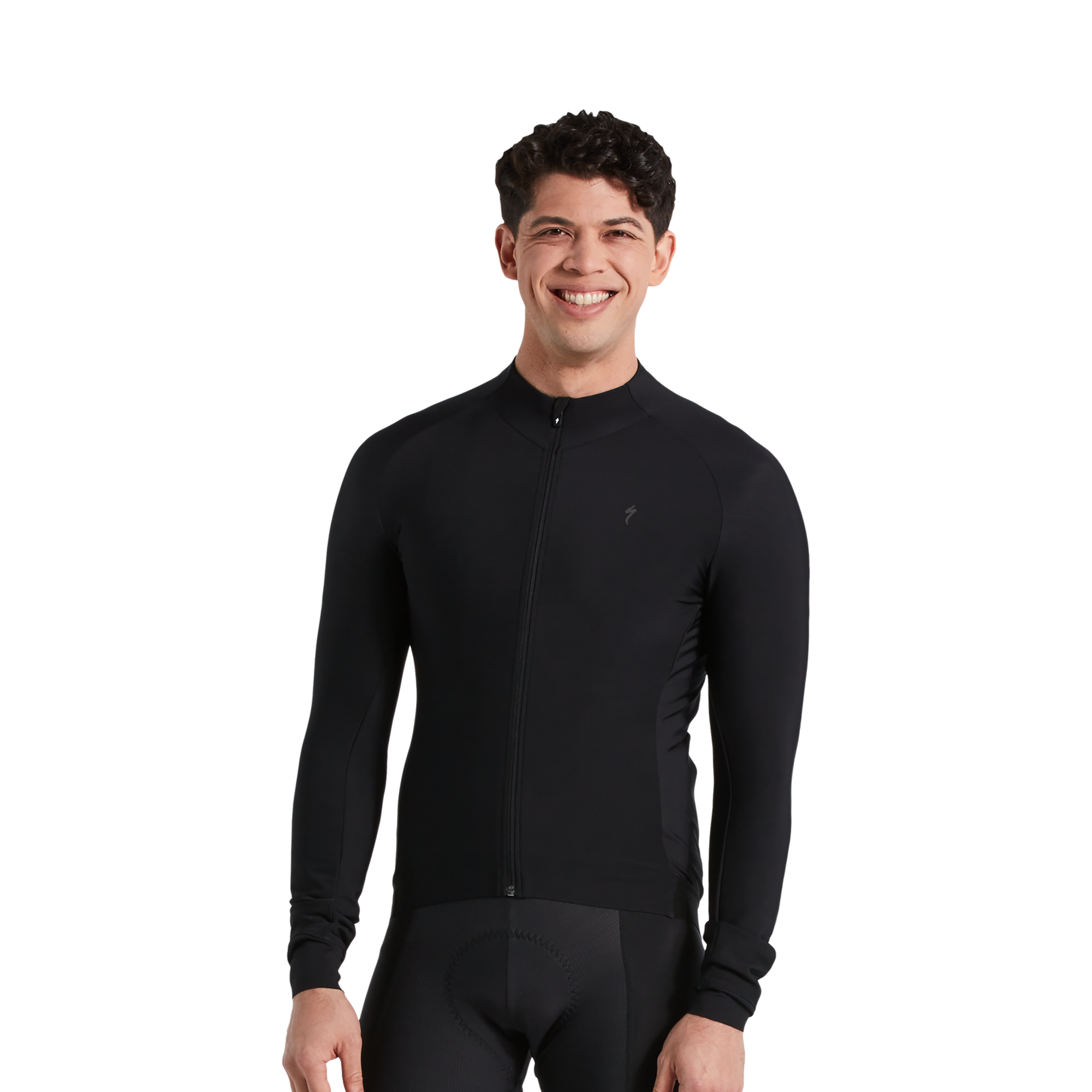 SL Expert Long Sleeve Thermal Jersey