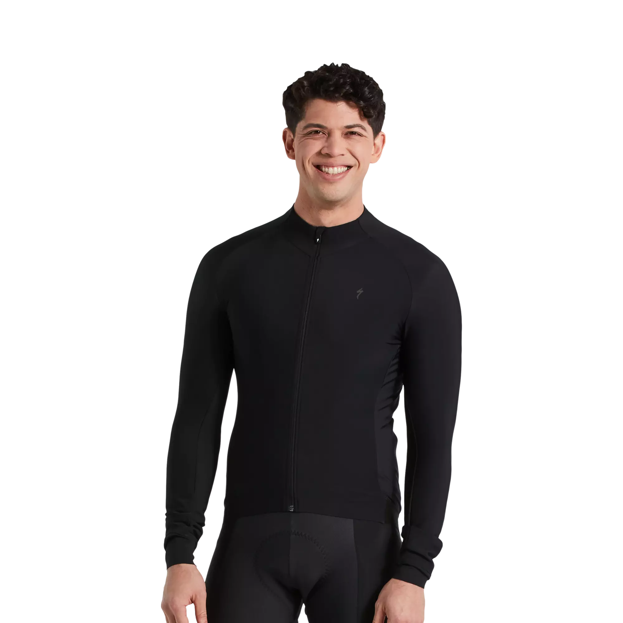 Jersey térmico de manga larga SL Expert para hombre