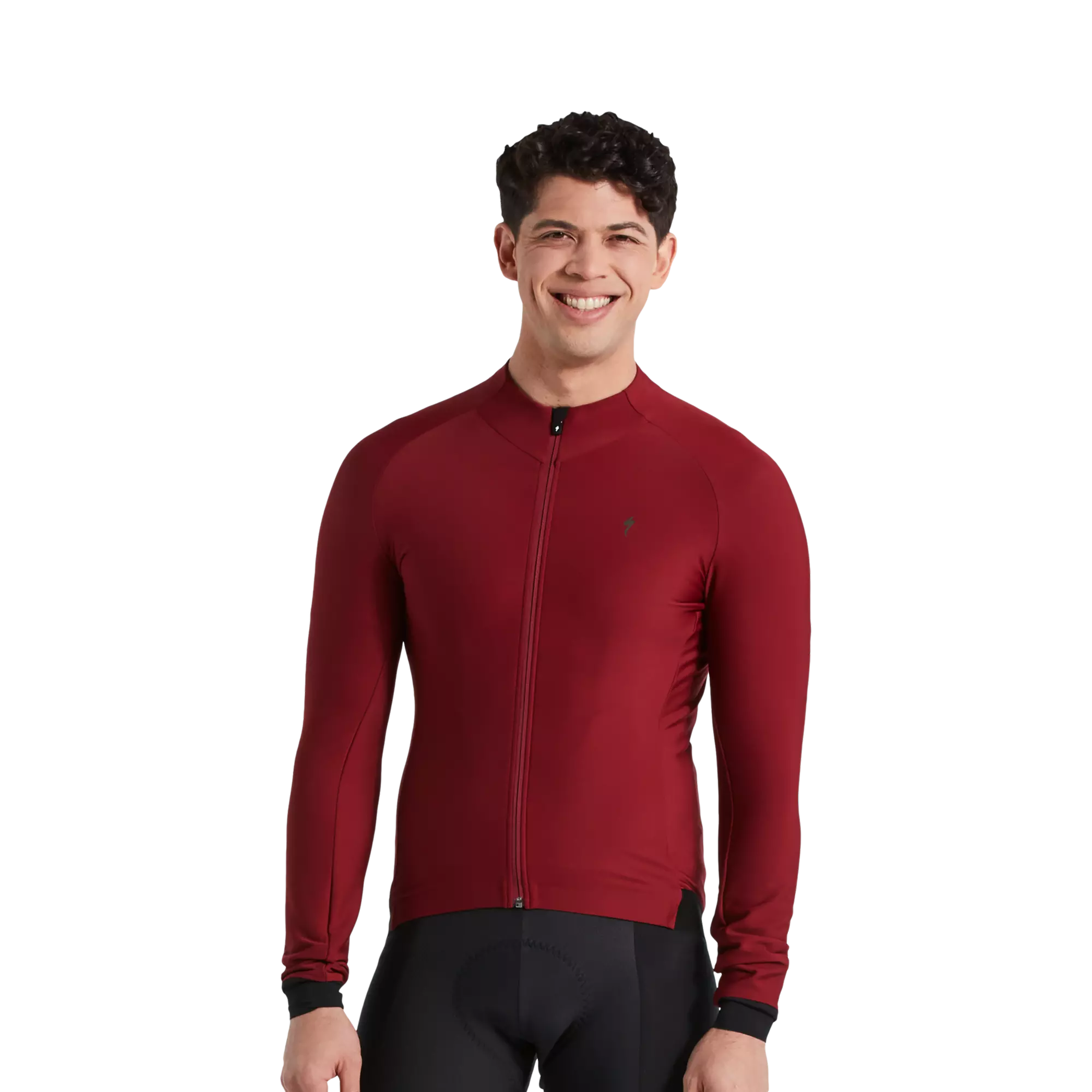 Men's SL Expert Long Sleeve Thermal Jersey