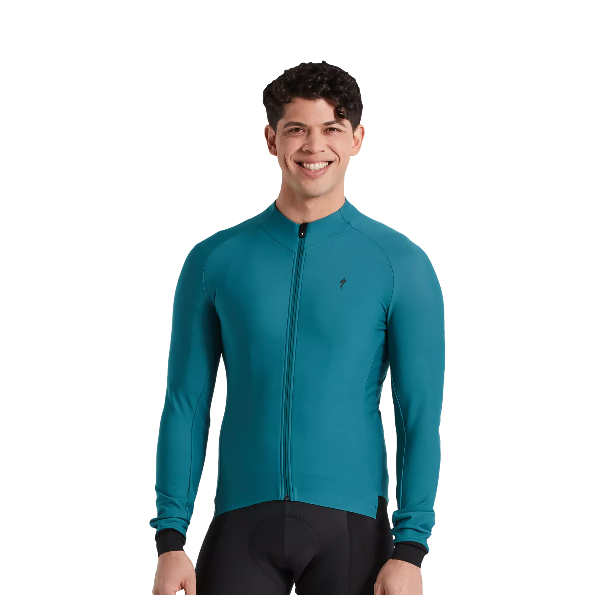 Men's SL Expert Long Sleeve Thermal Jersey