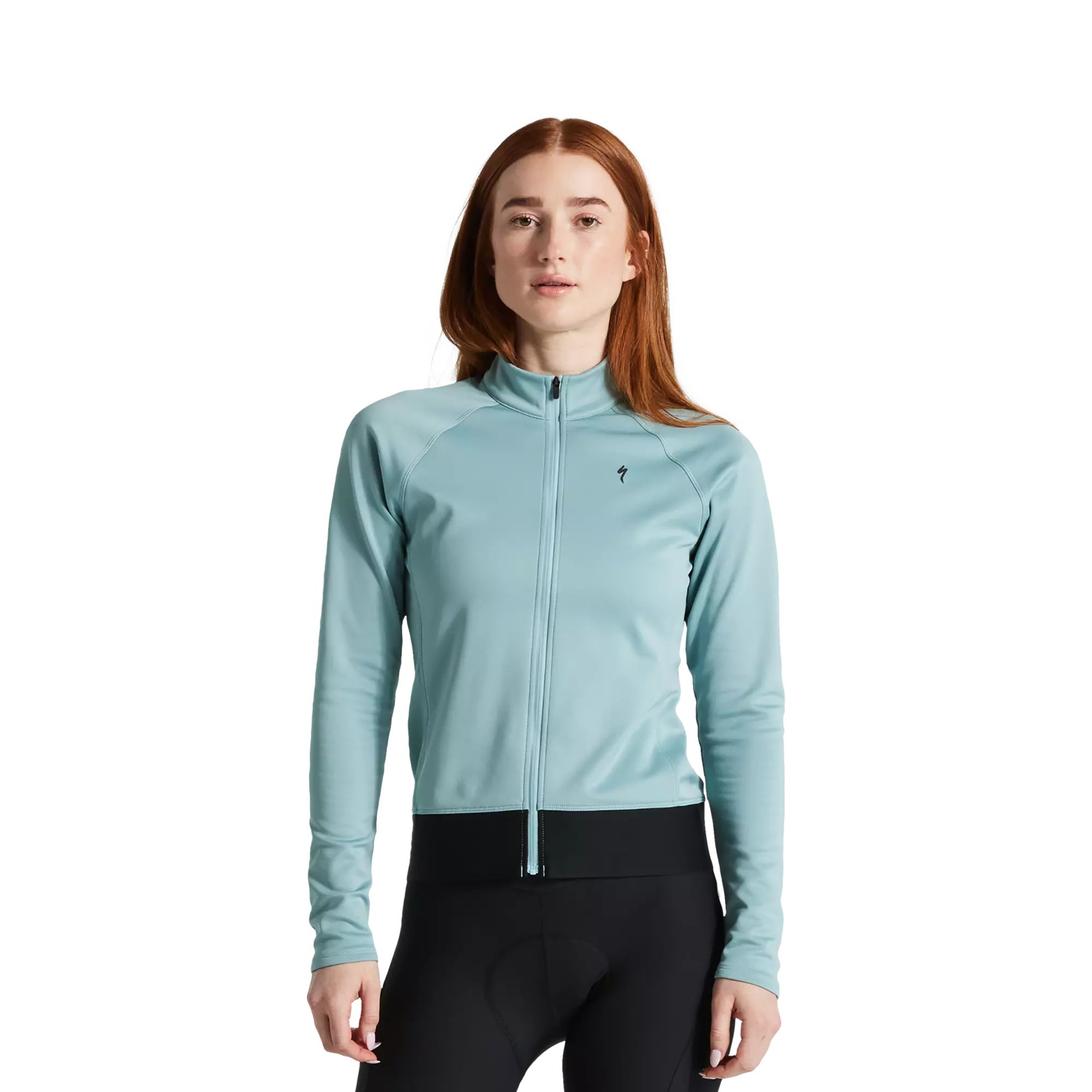 Camiseta térmica de manga larga RBX Expert para mujer