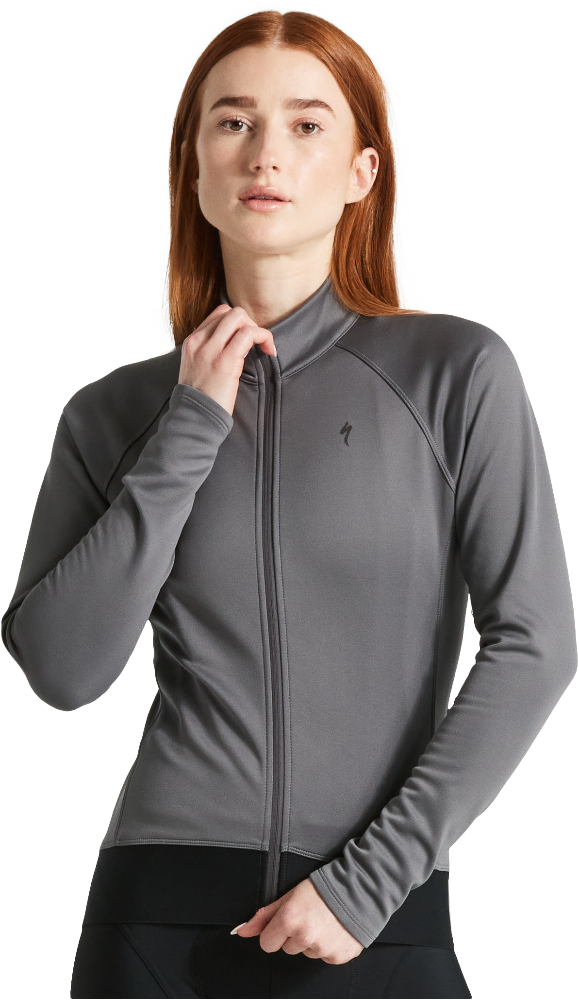 Women's UA Storm Midlayer Full-Zip