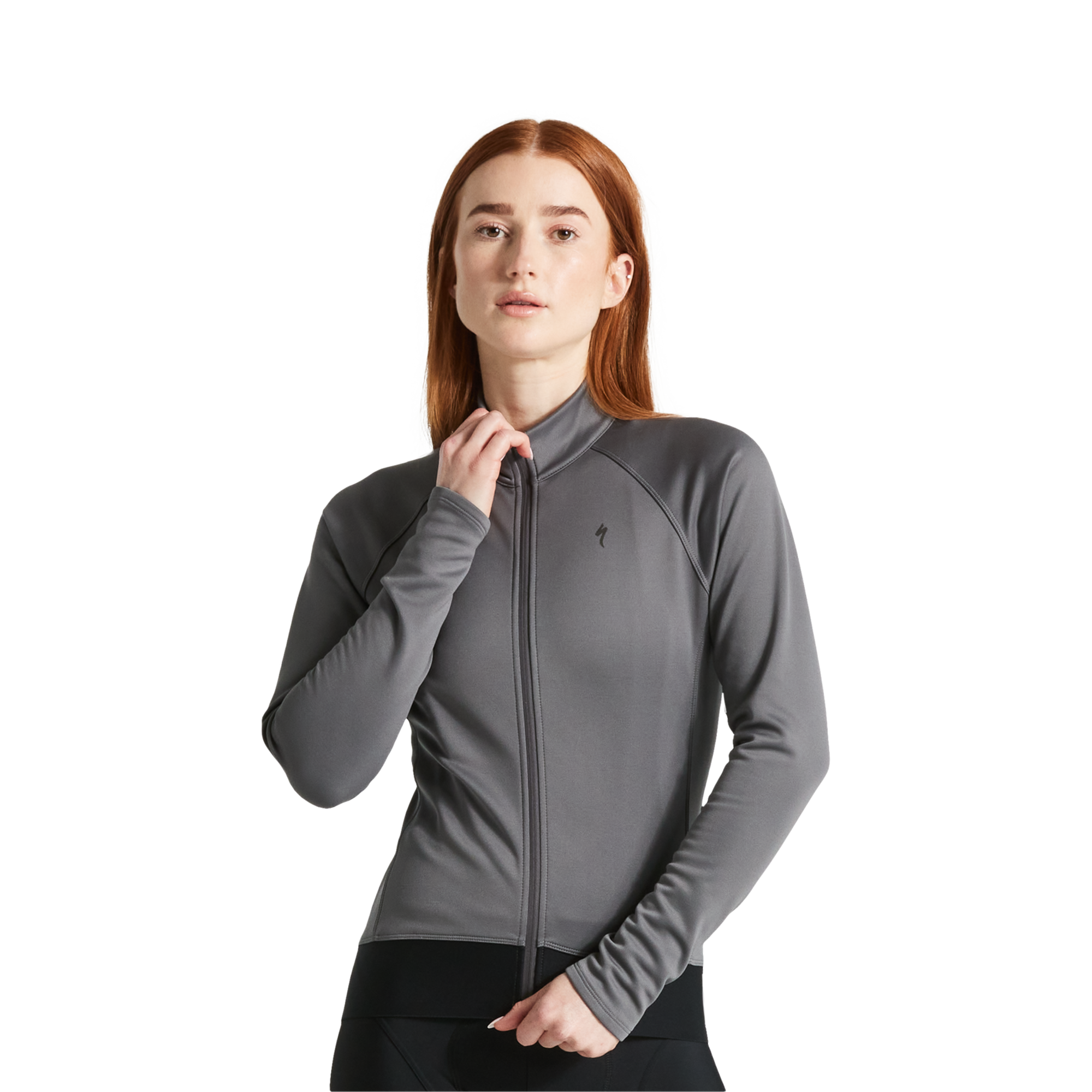 Women's RBX Expert Long Sleeve Thermal Jersey