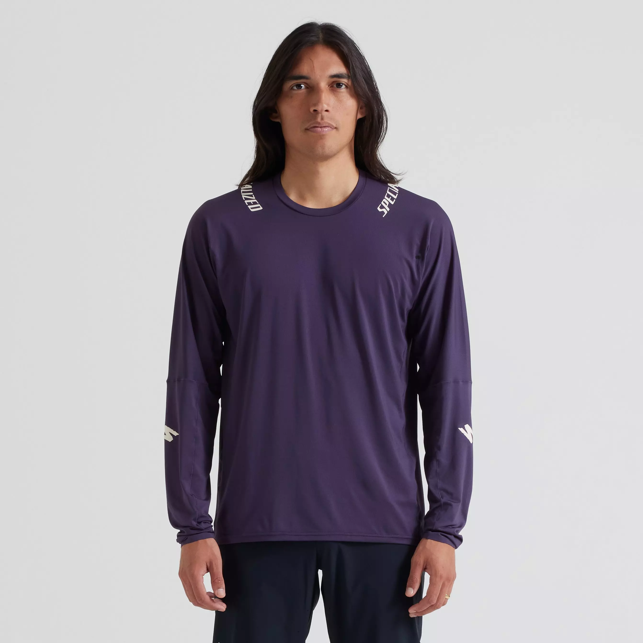 Trail Air L/Æ jersey (herre)