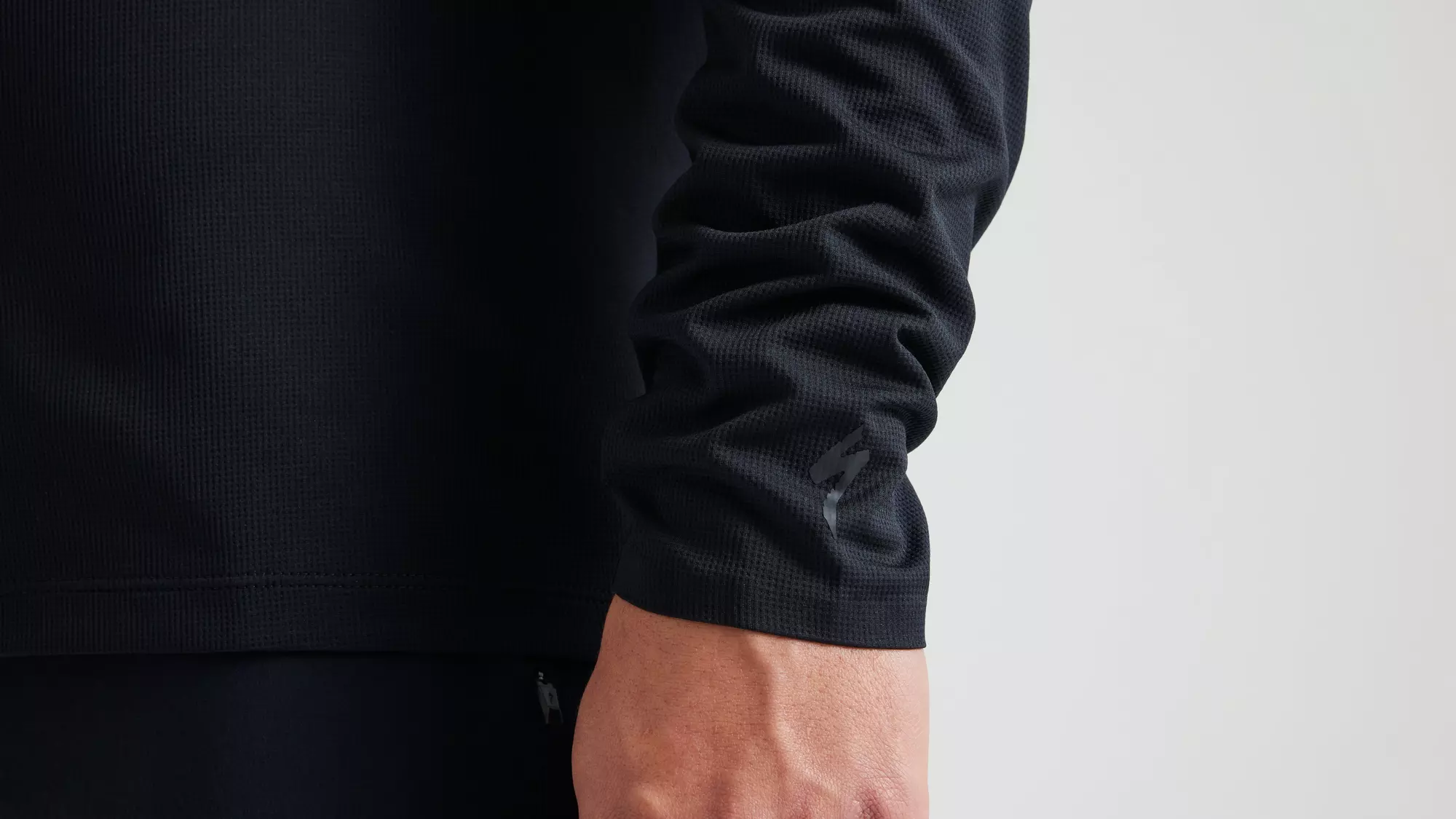 Men's Gravity Training Long Sleeve Jersey Men's Gravity Training Long Sleeve Jersey