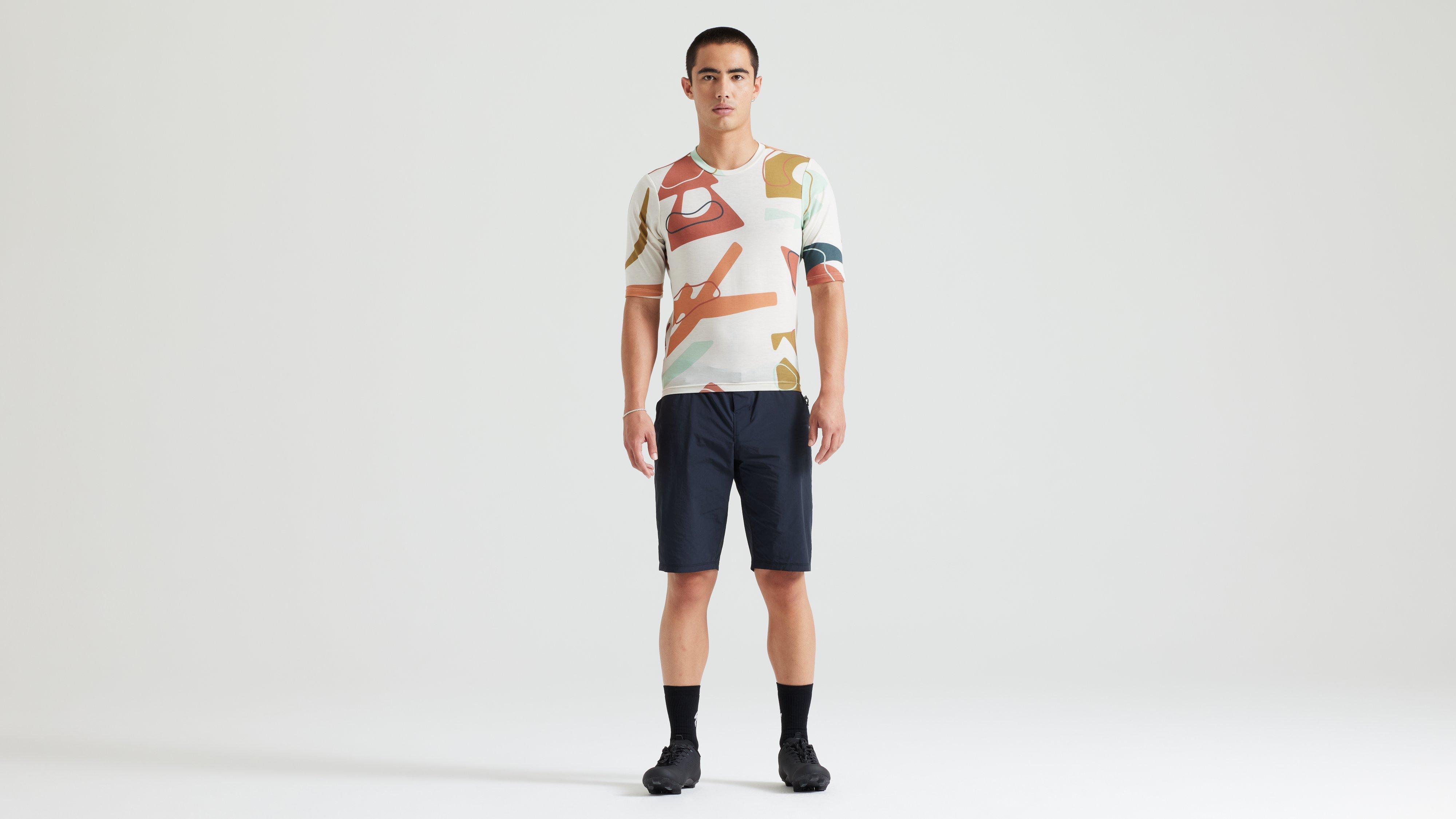 Men's ADV Short Sleeve Jersey
