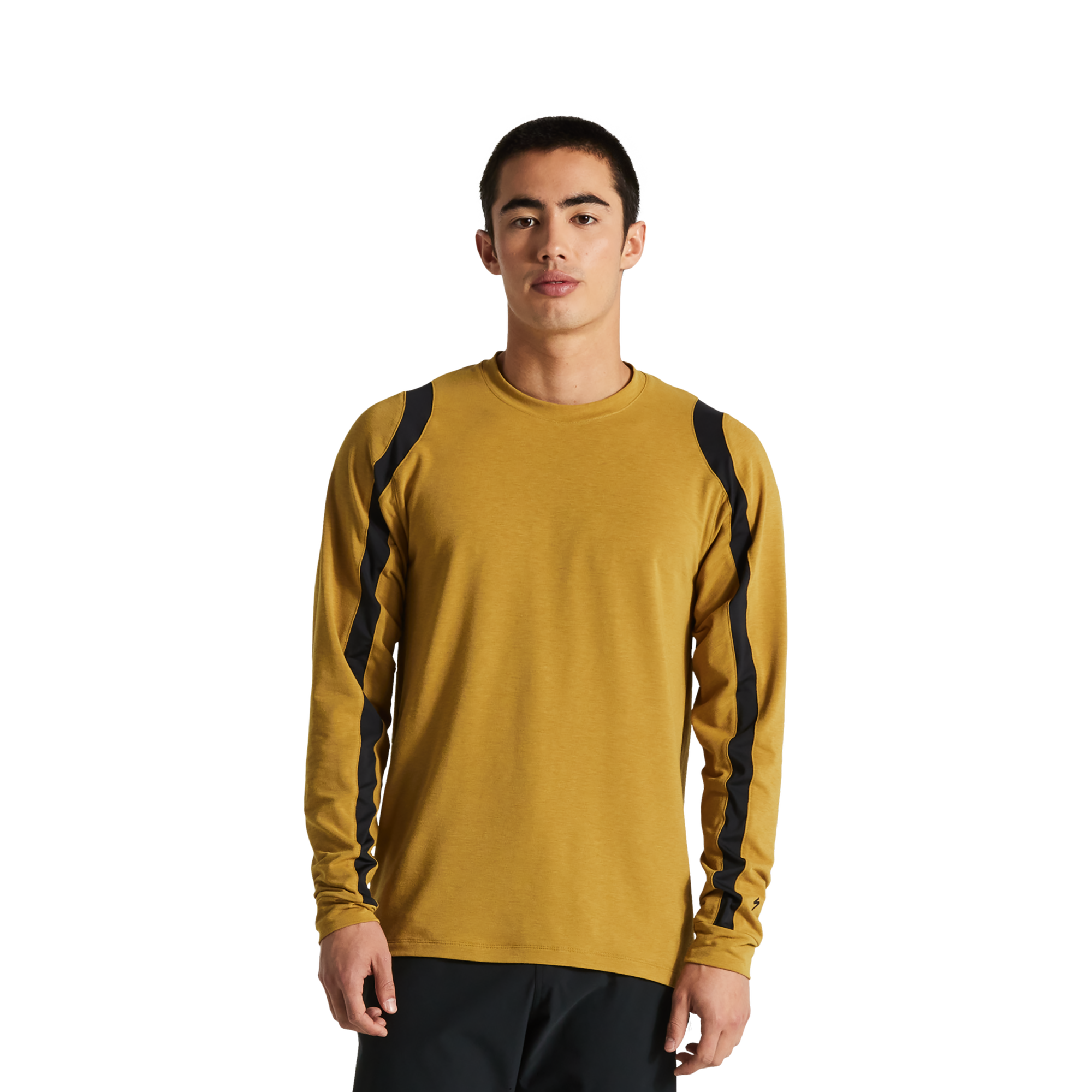 Men's Trail Long Sleeve Jersey