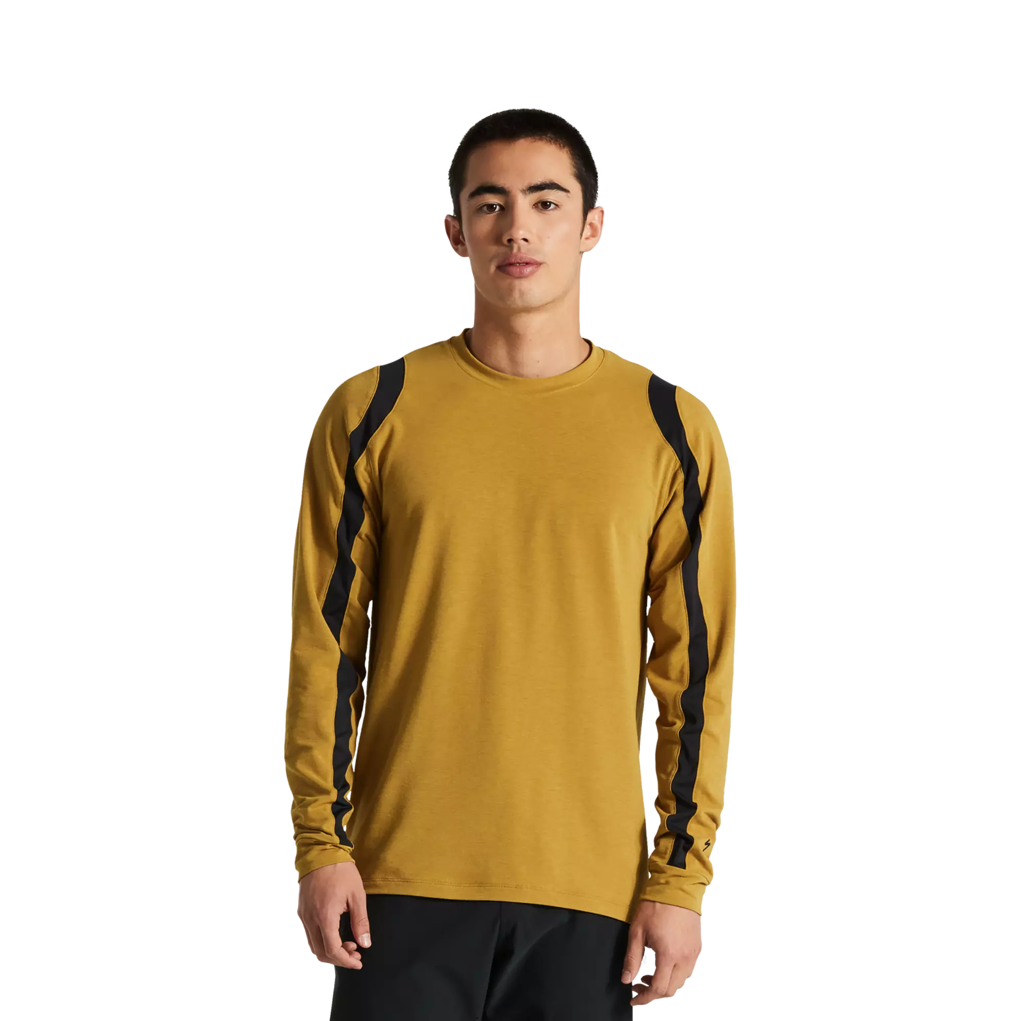 Herre's Trail Long Sleeve Jersey