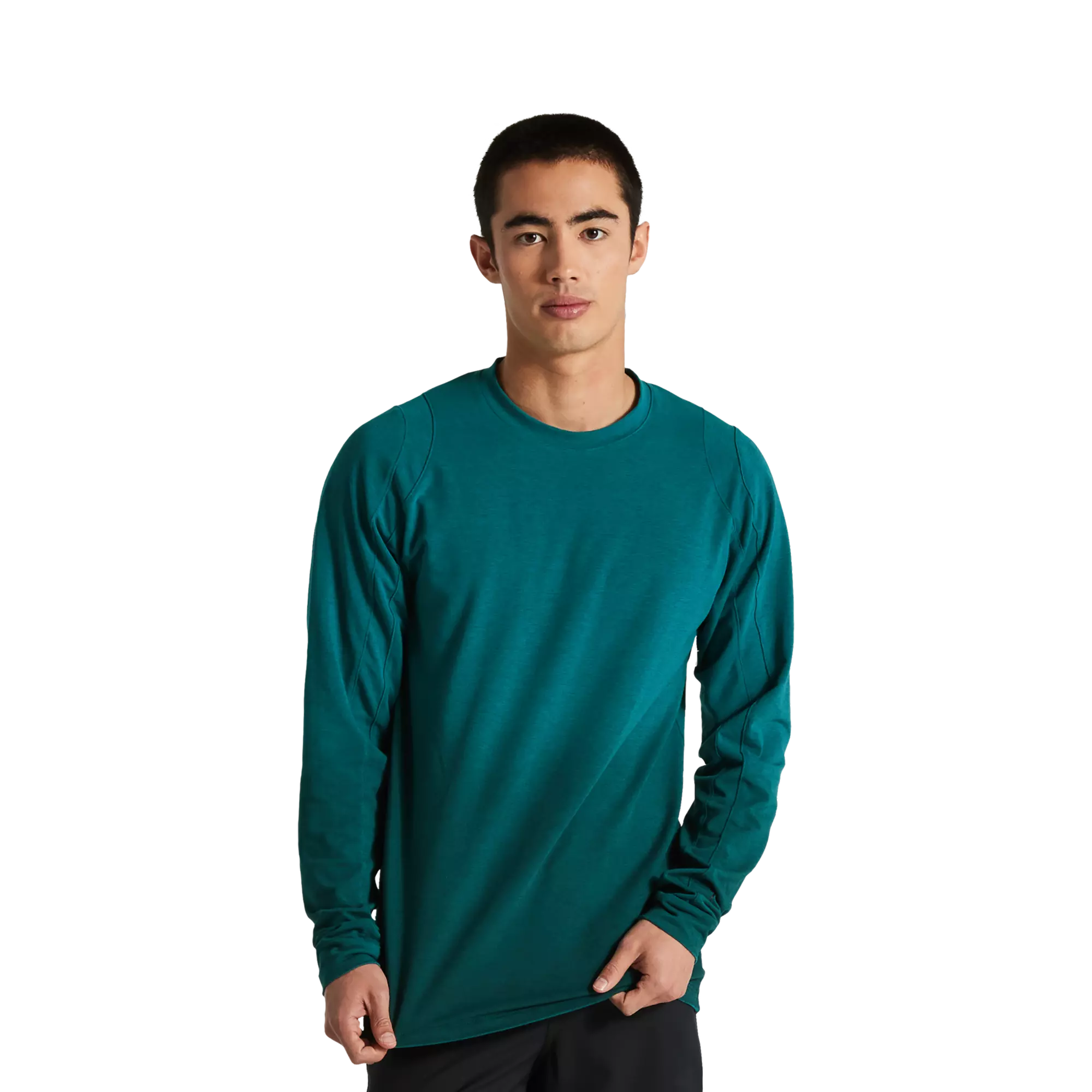 Men's Trail Long Sleeve Jersey