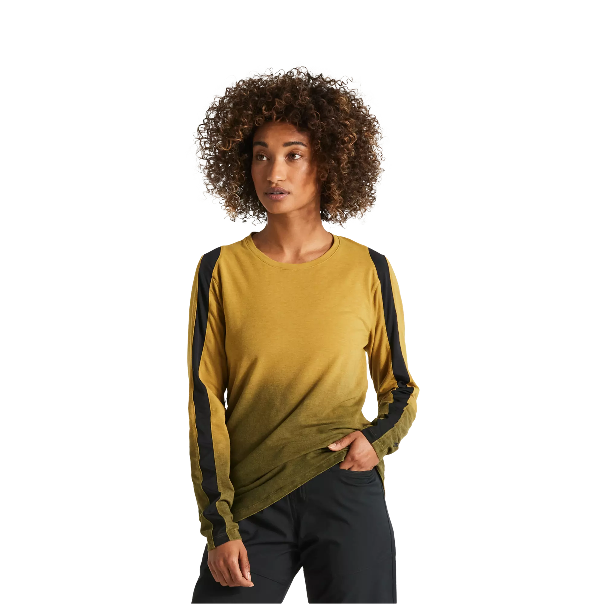 Women's Trail Long Sleeve Jersey