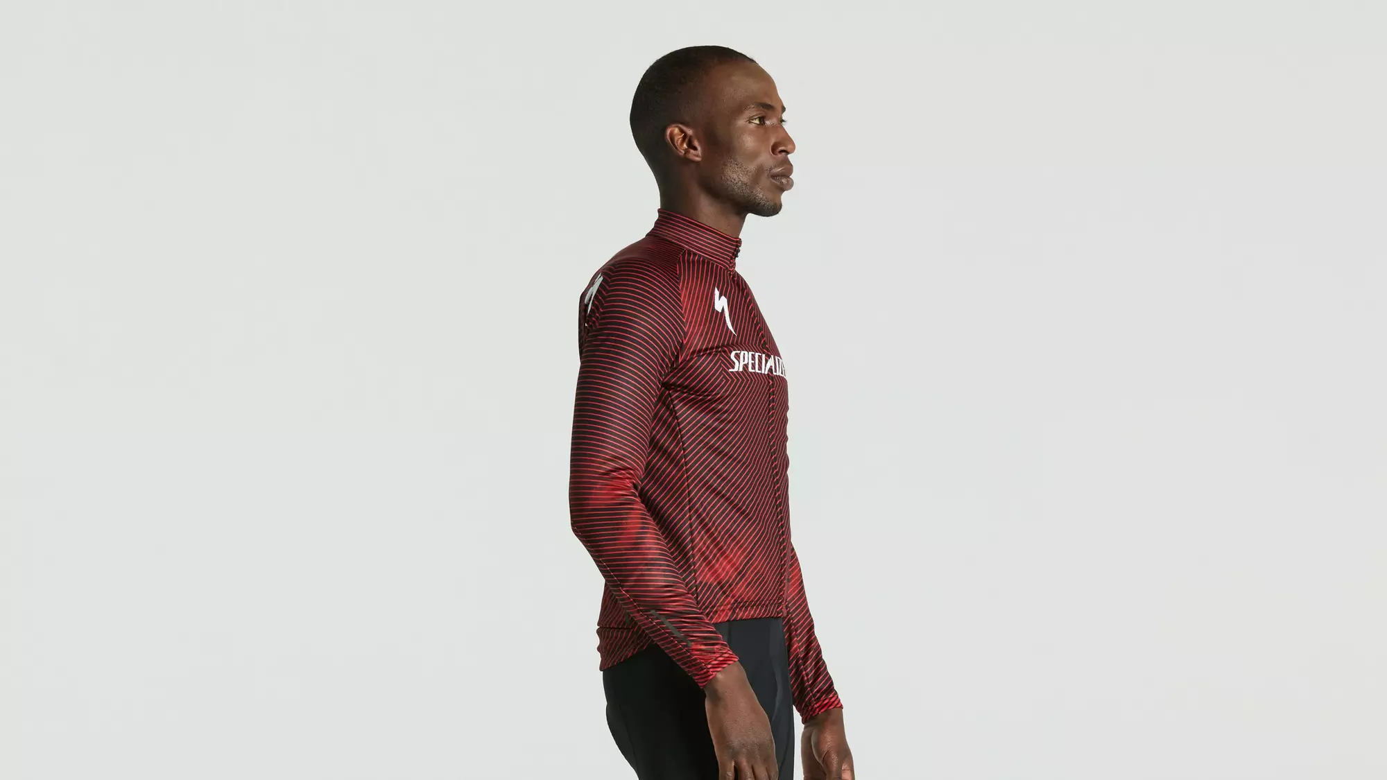 Men's Team SL Expert Softshell Jersey Men's Team SL Expert Softshell Jersey