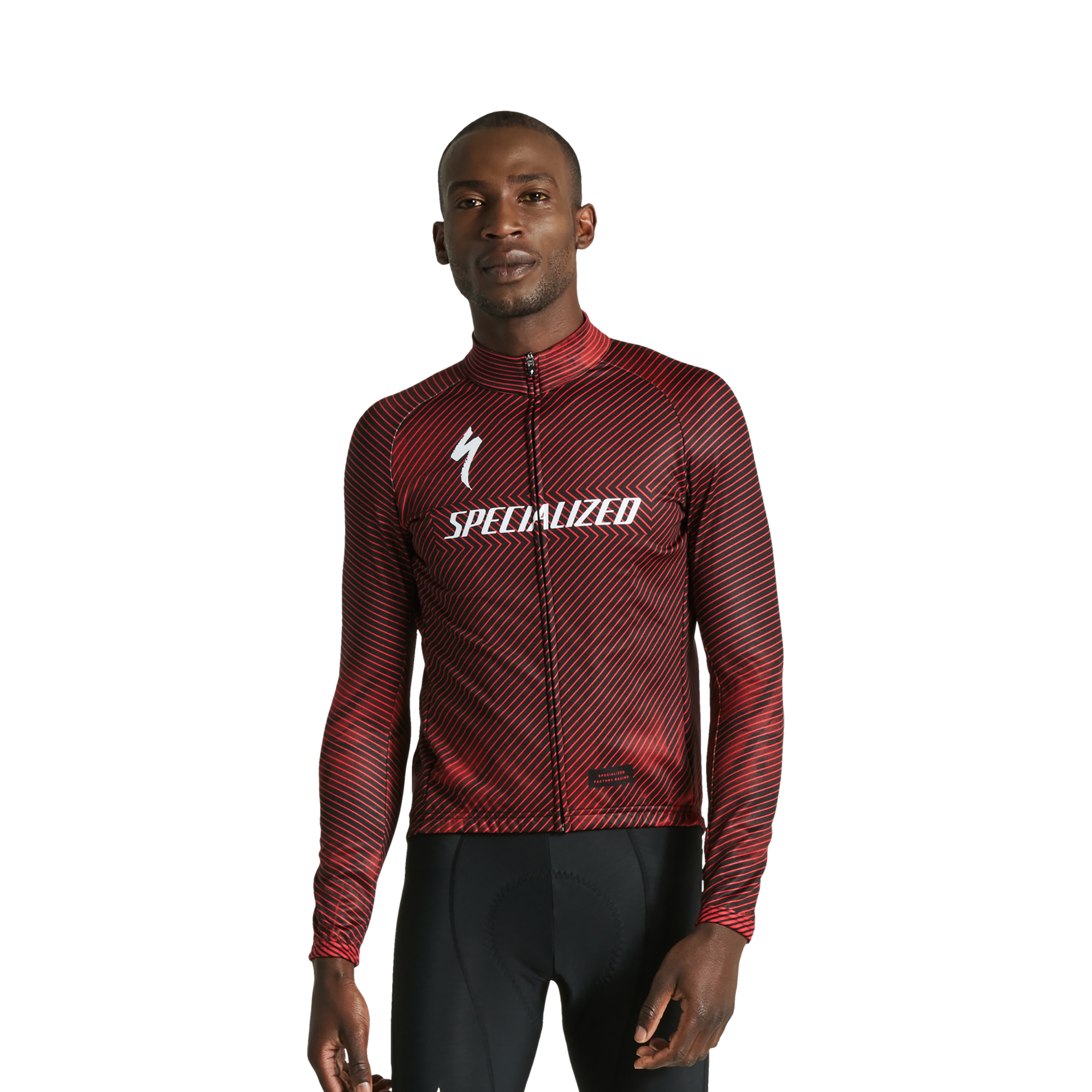 Men's Team SL Expert Softshell Jersey