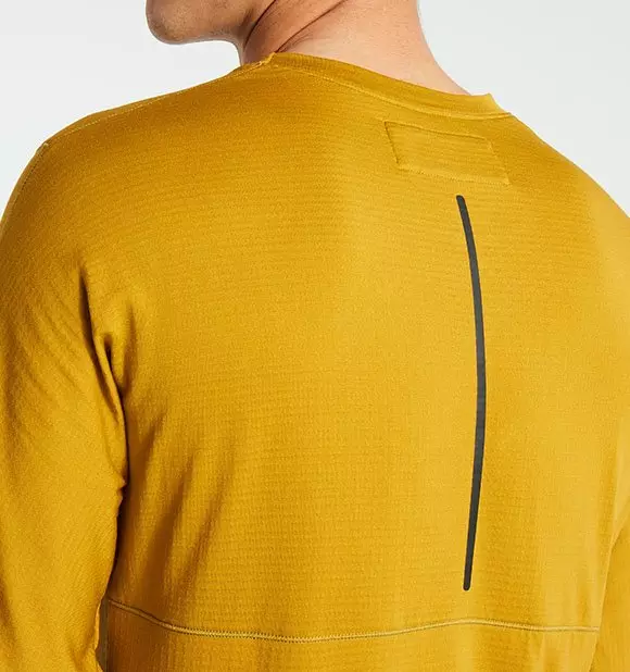 Men's Trail Power Grid™ Jersey Men's Trail Power Grid™ Jersey