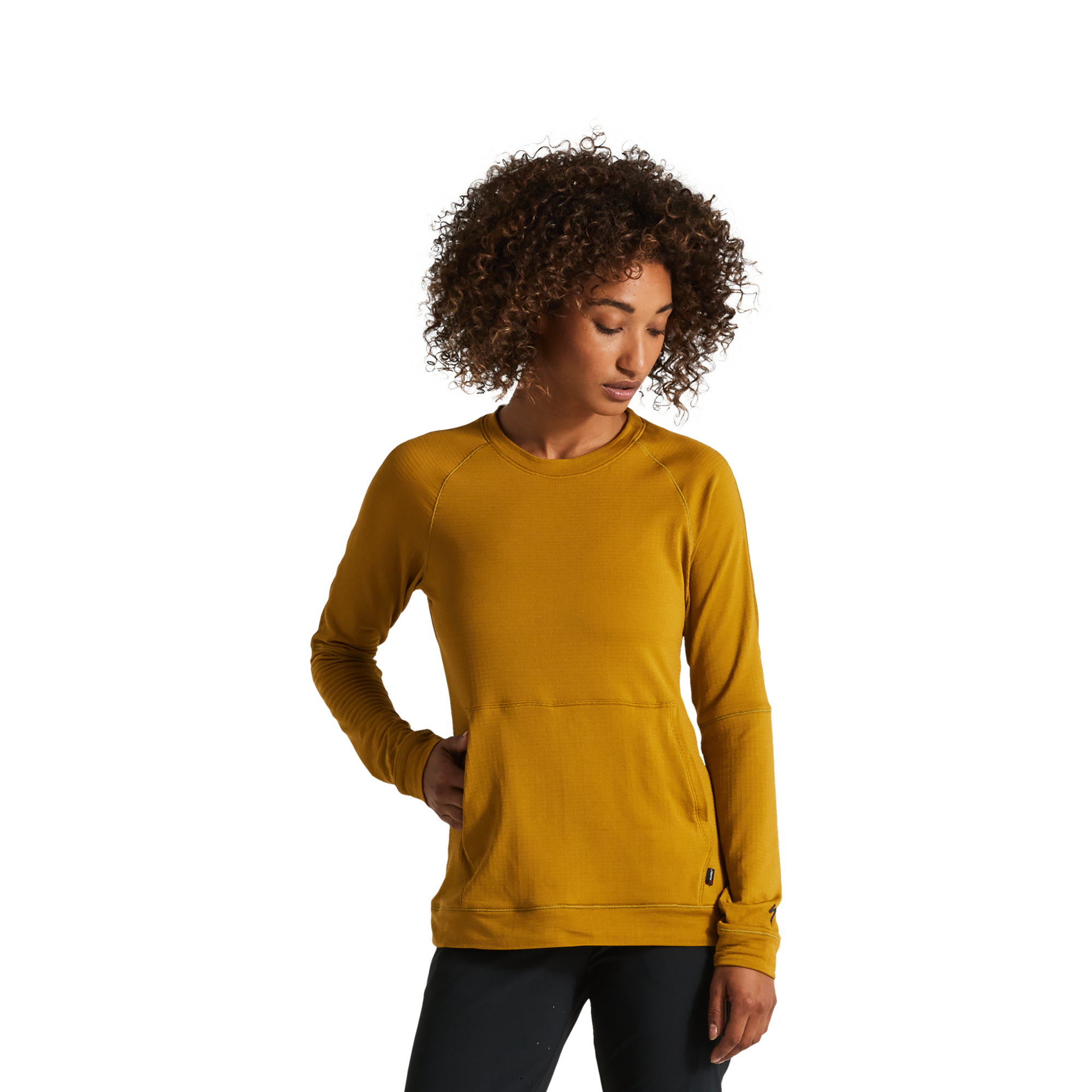 Women's Trail Thermal Jersey