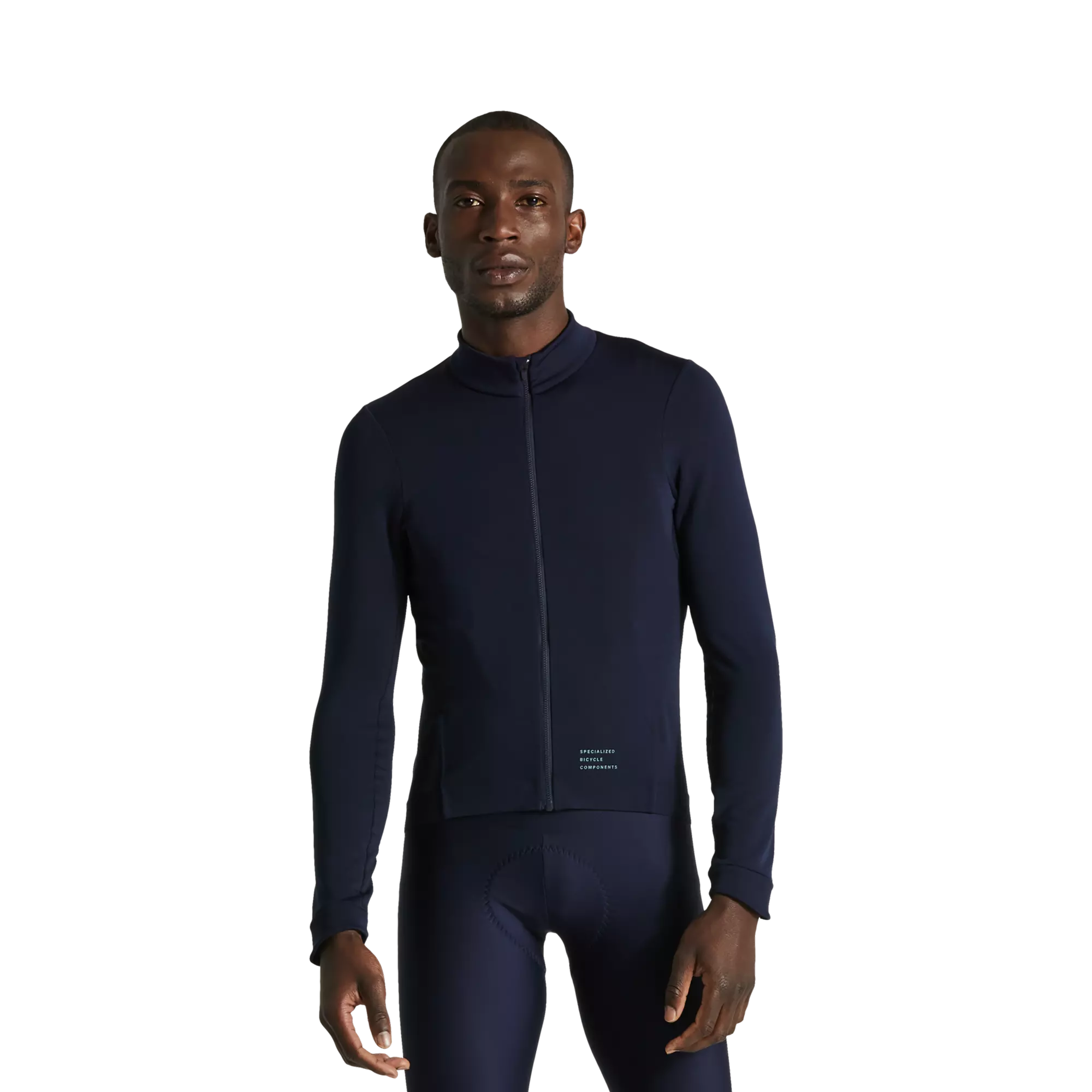 Men's Prime Power Grid Long Sleeve Jersey