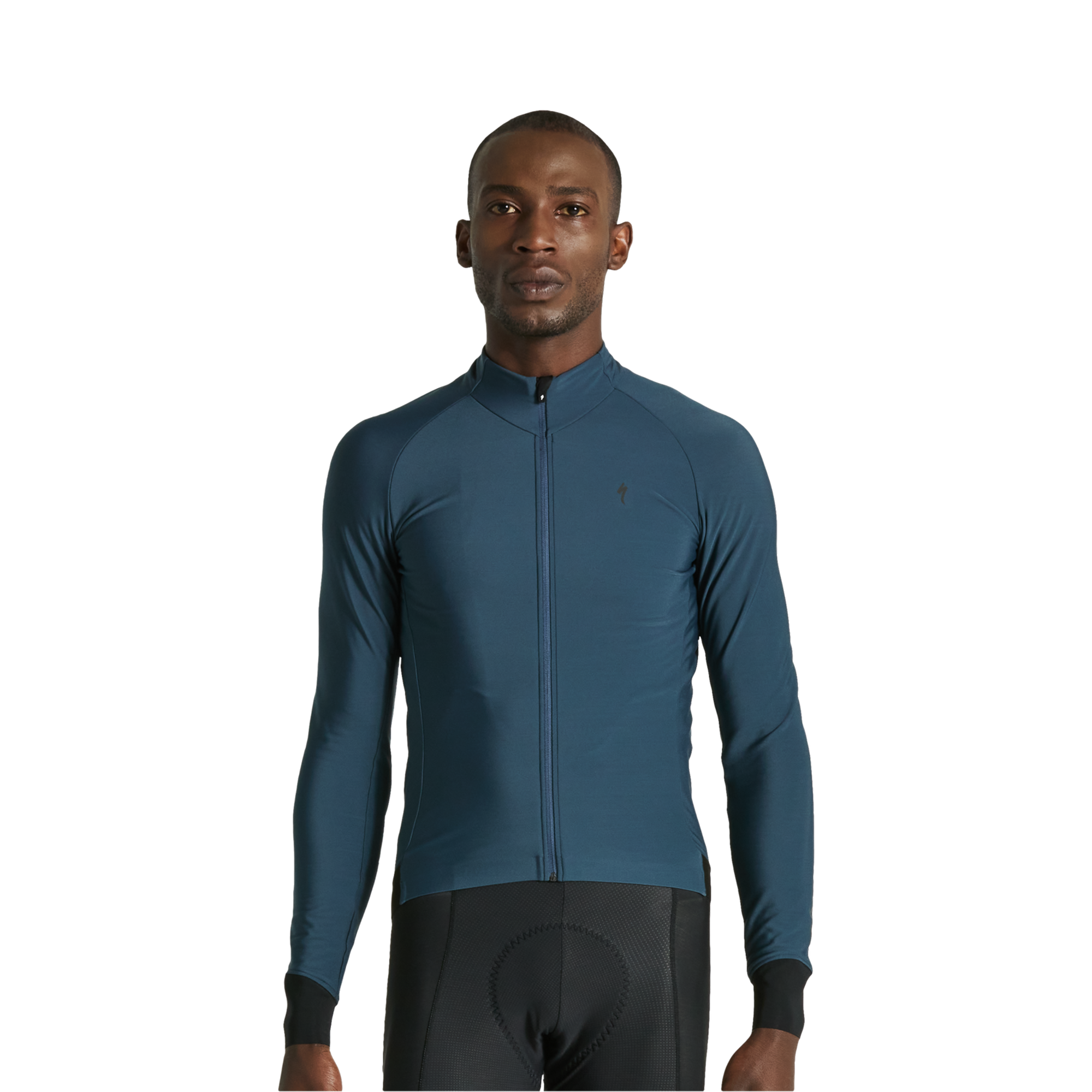 Men's SL Expert Long Sleeve Thermal Jersey