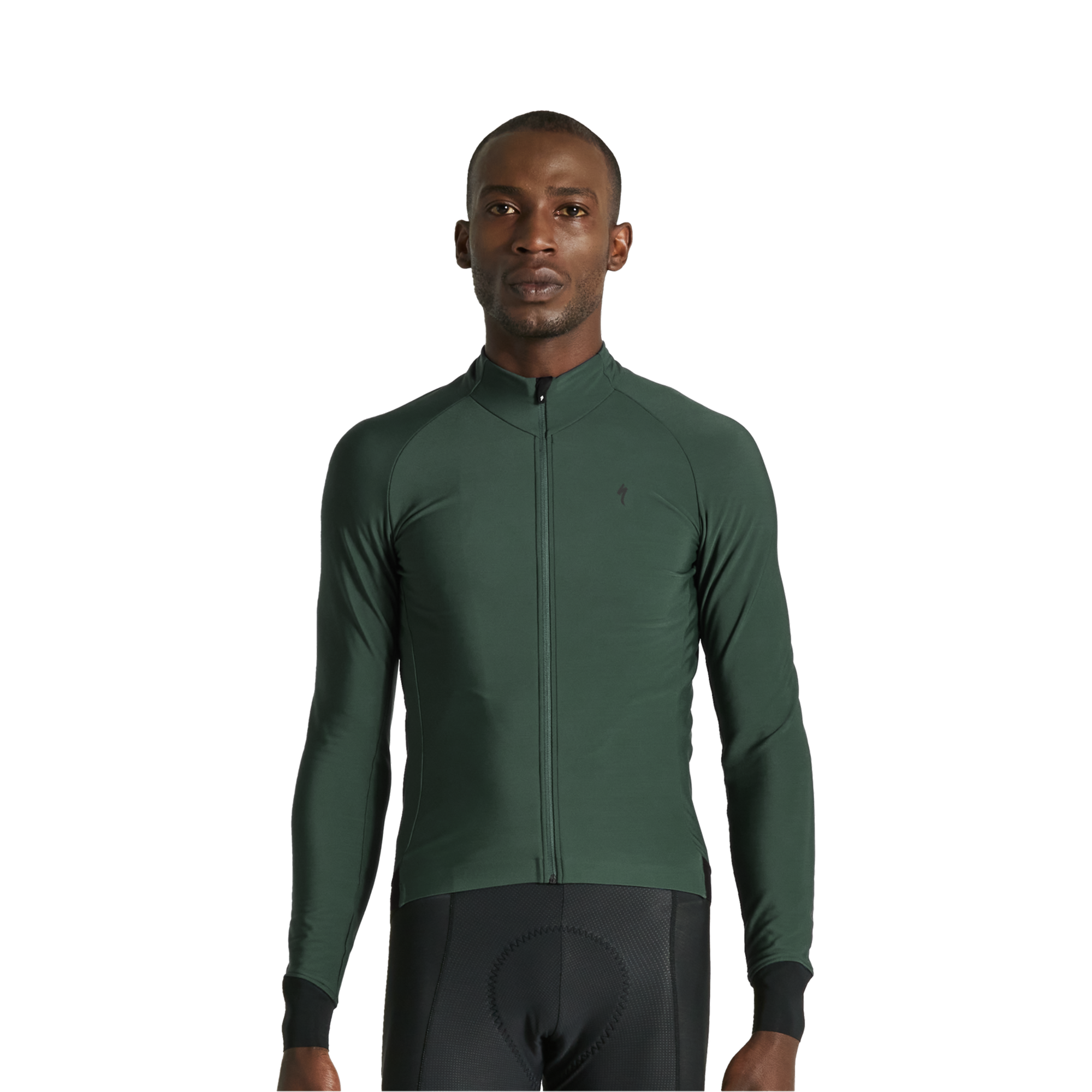 Herre's SL Expert Long Sleeve Thermal Jersey