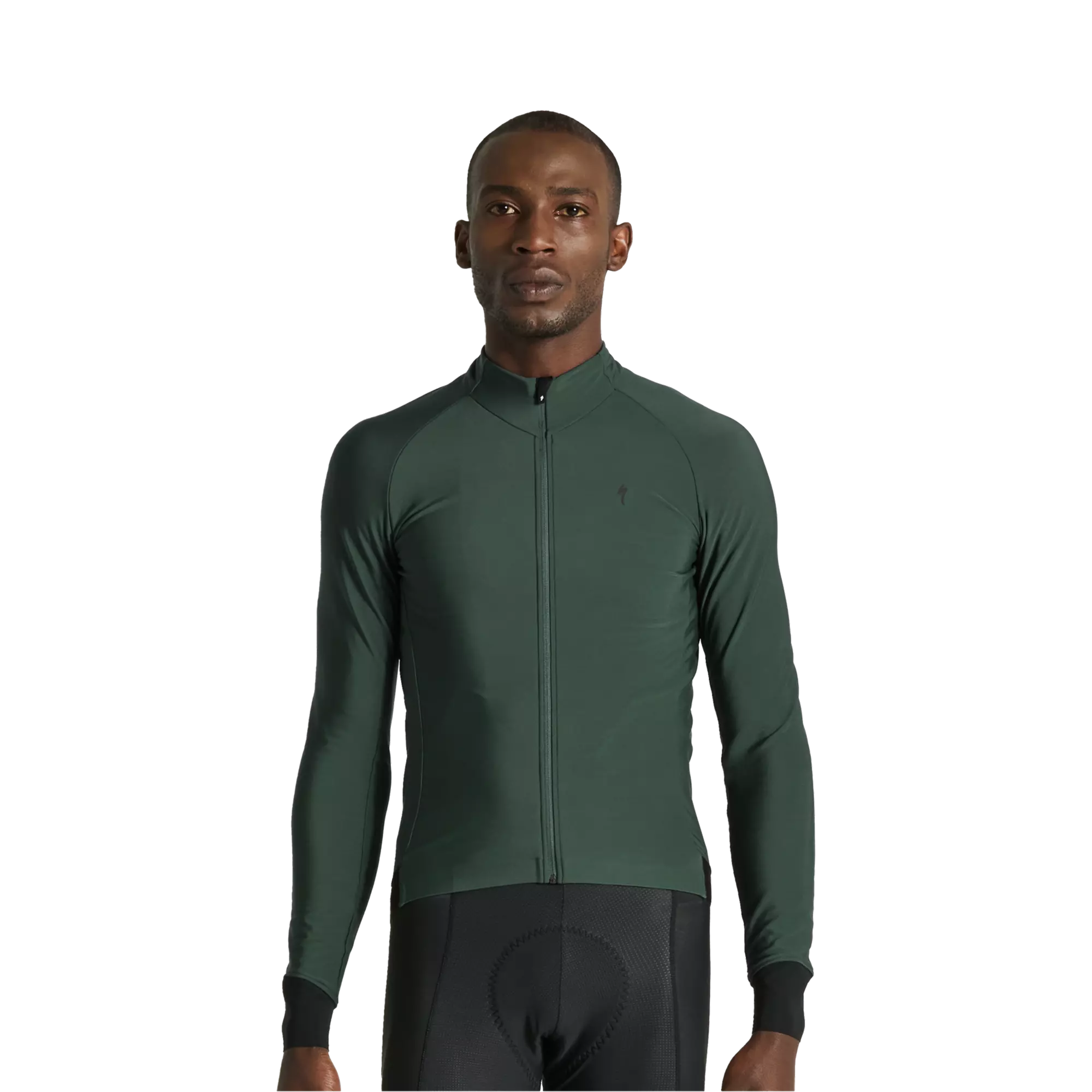 Men's SL Expert Long Sleeve Thermal Jersey