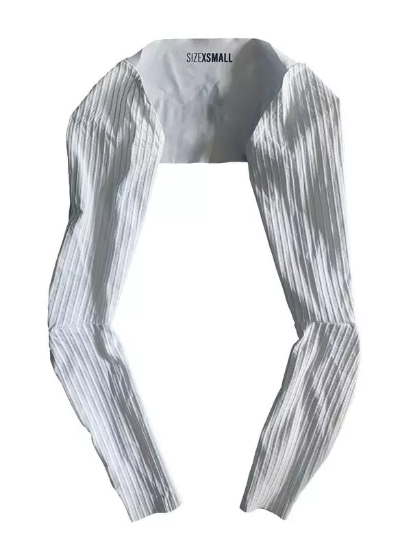 Bolero Base Layer Long Sleeve - 6mm