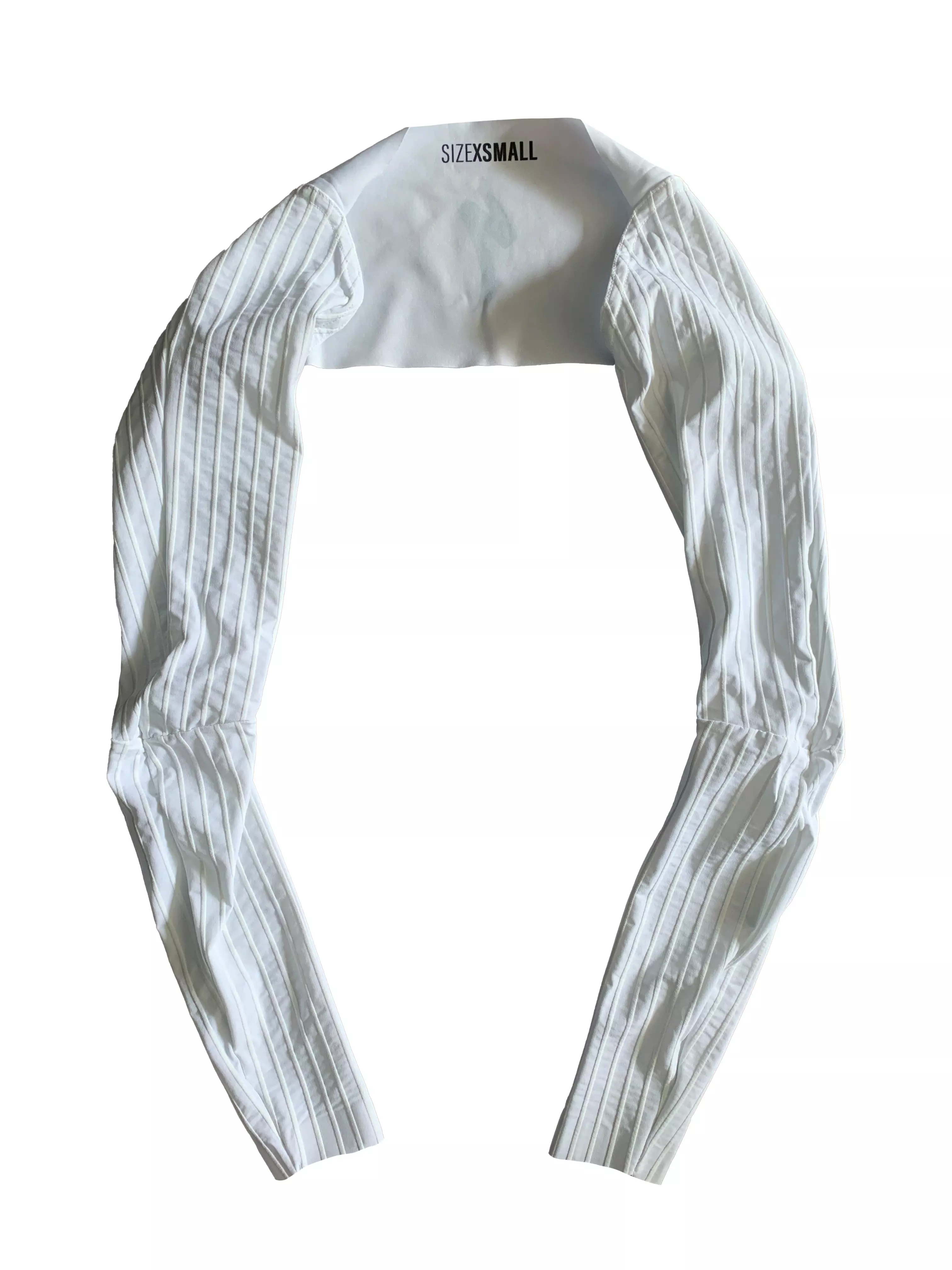 Bolero Base Layer Long Sleeve - 10mm
