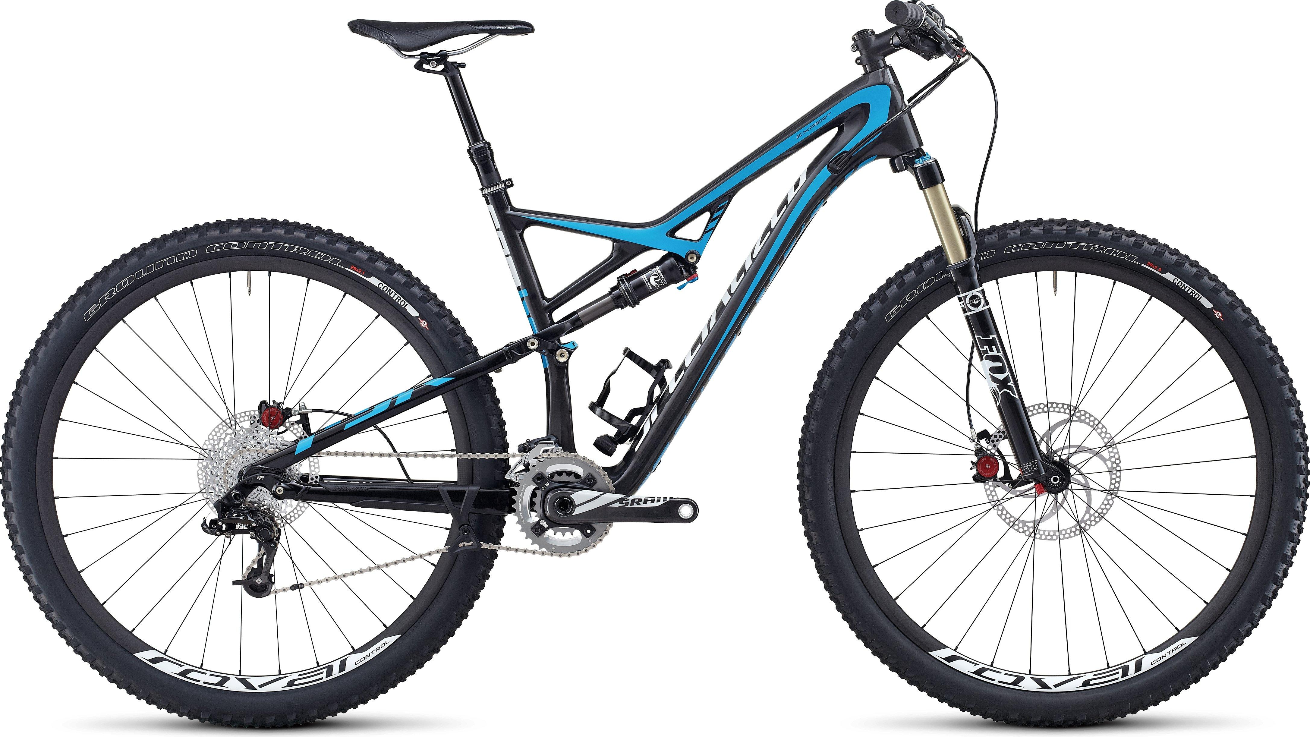 Specialized camber comp hot sale carbon 29 2014