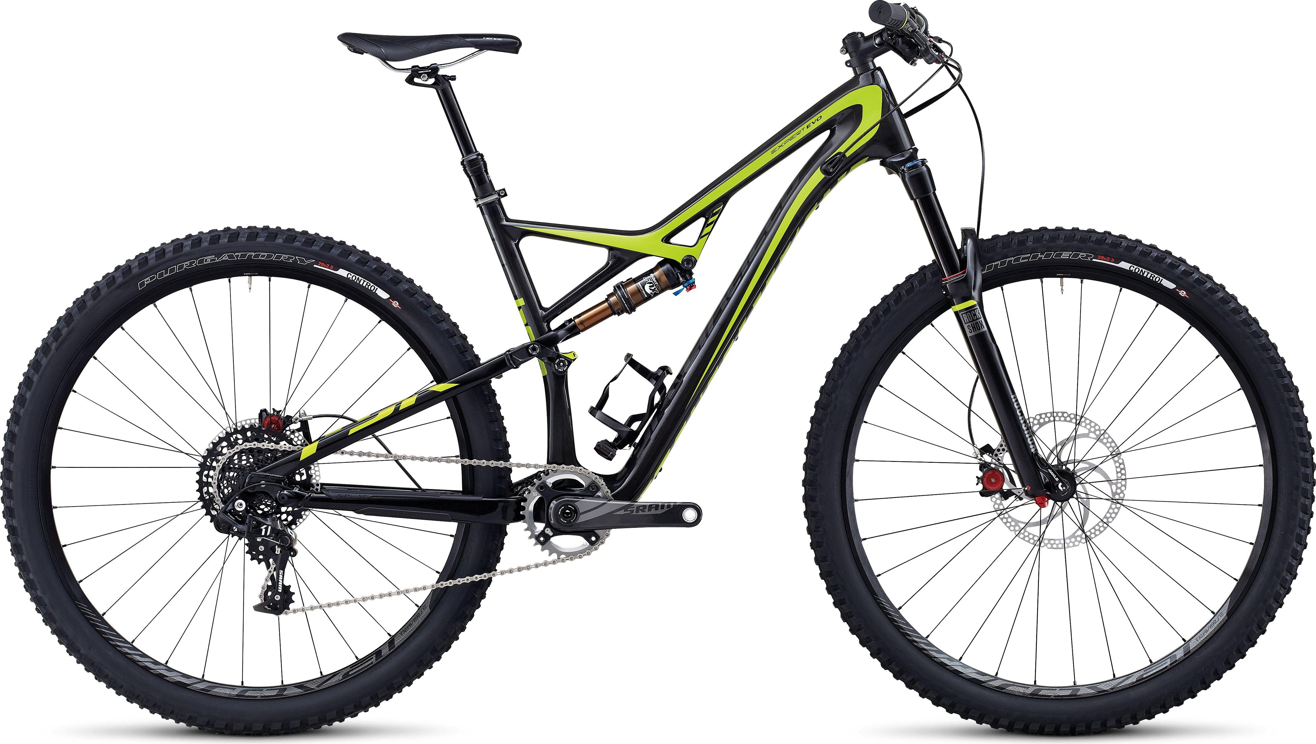 Specialized enduro expert store carbon 29 2014