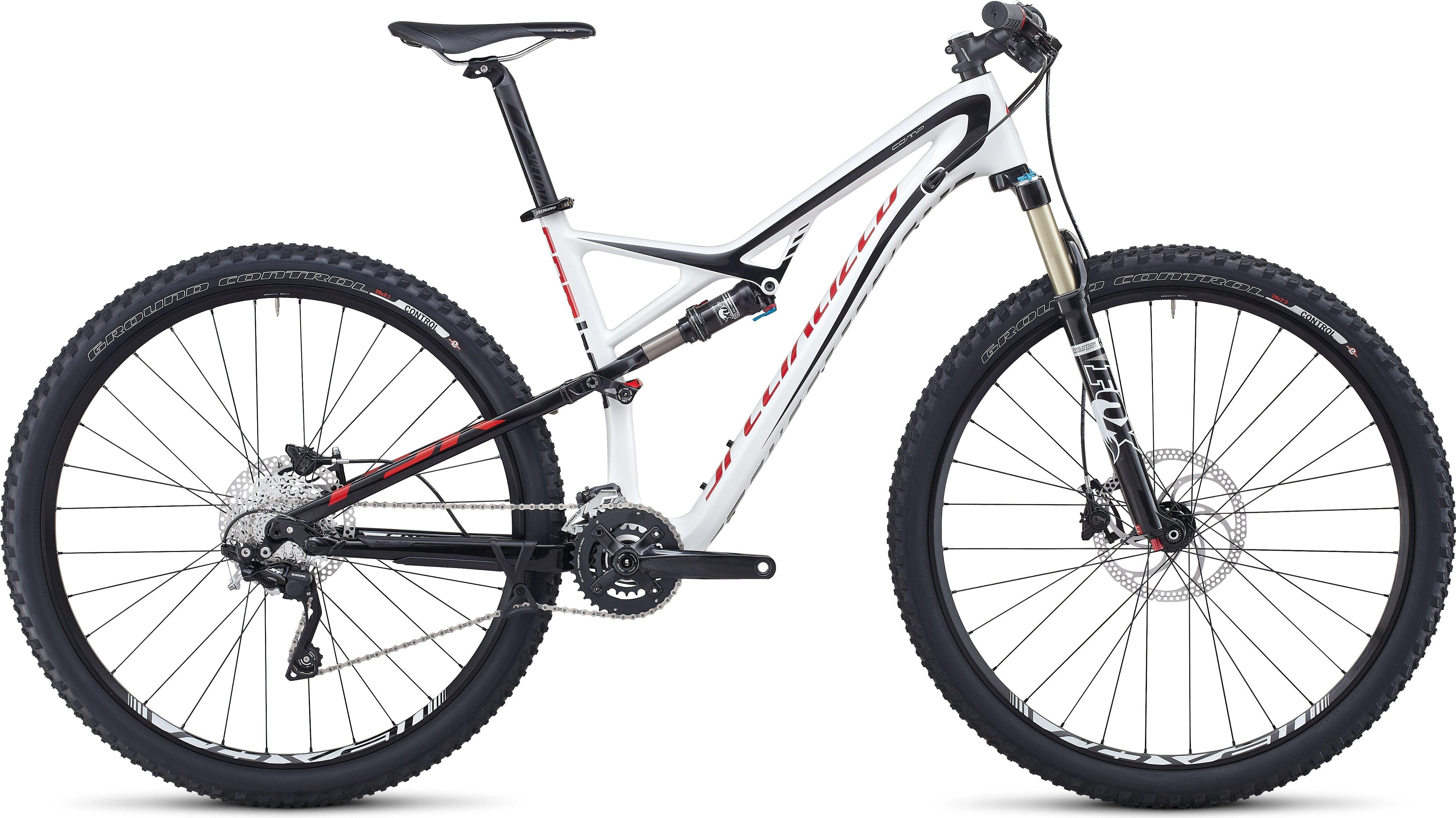 Specialized camber fsr comp carbon 29 new arrivals