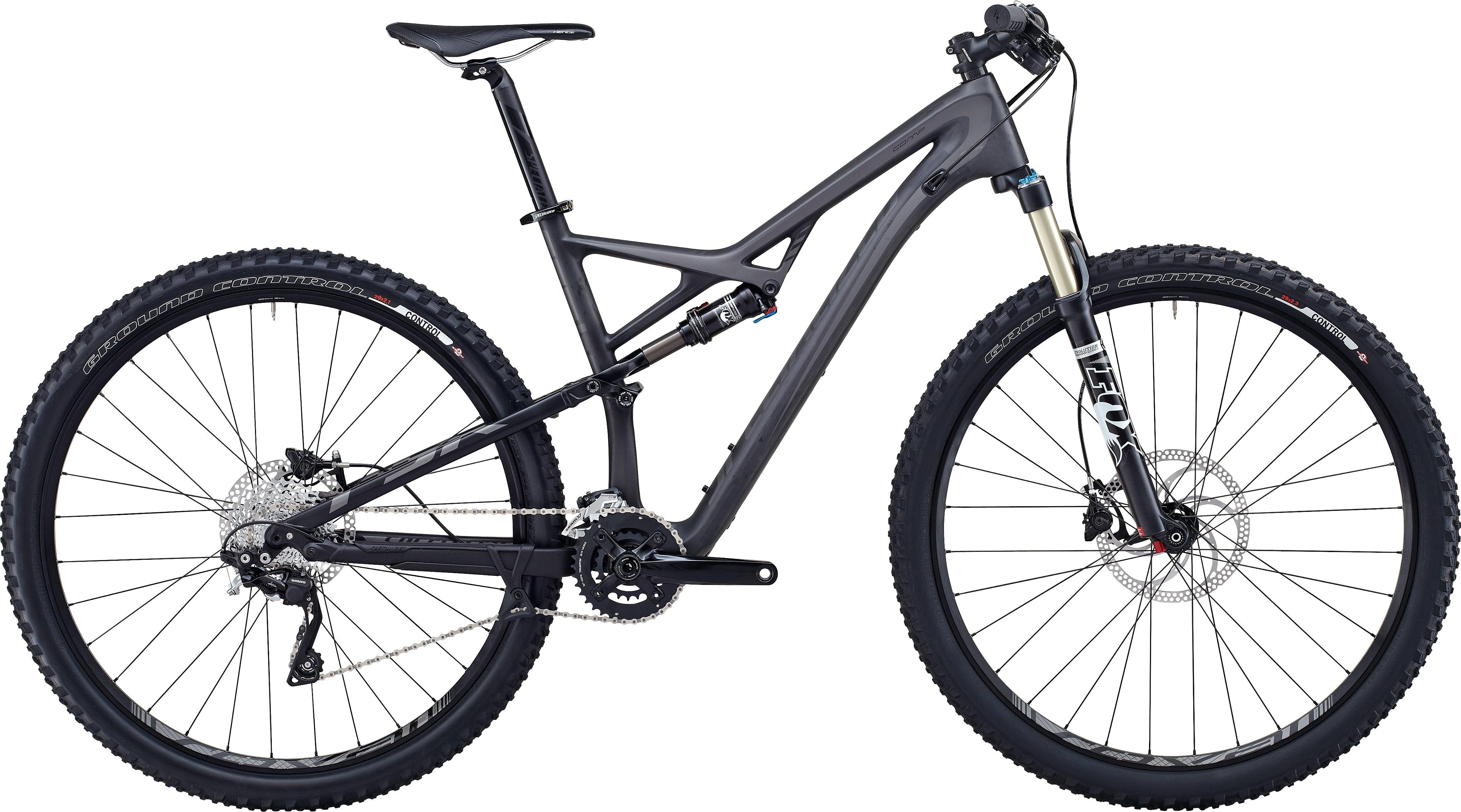 Specialized camber comp carbon on sale 2014