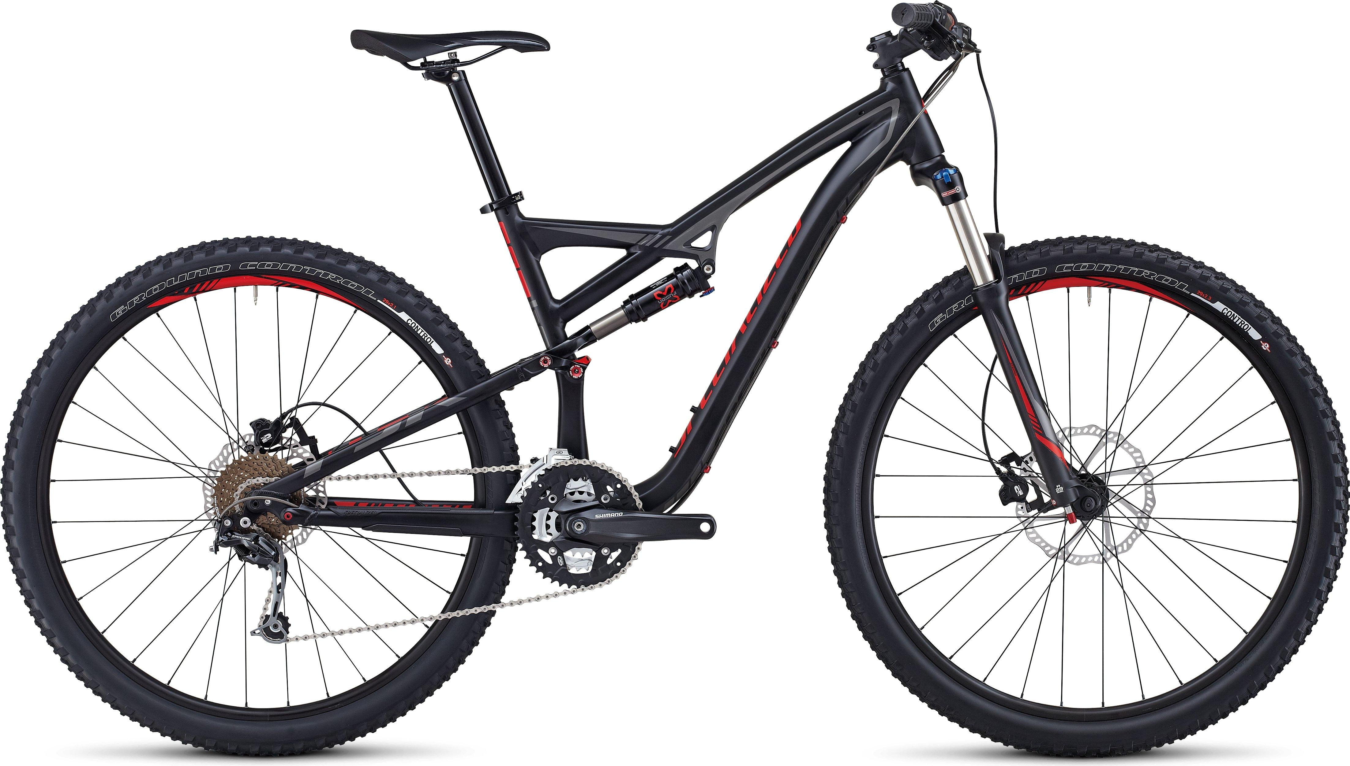 Specialized camber fsr 29 on sale 2014