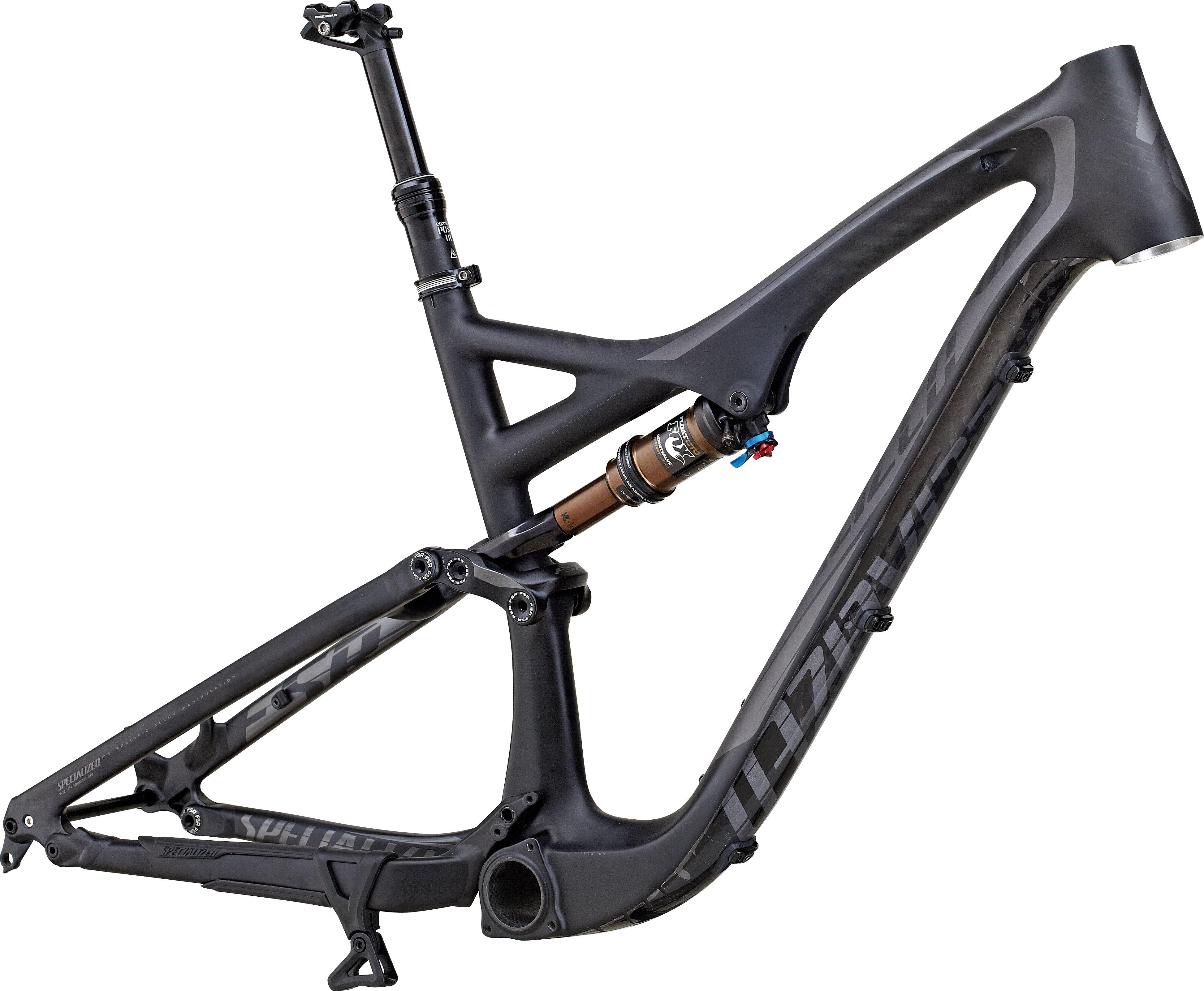 Specialized stumpjumper shop carbon 26