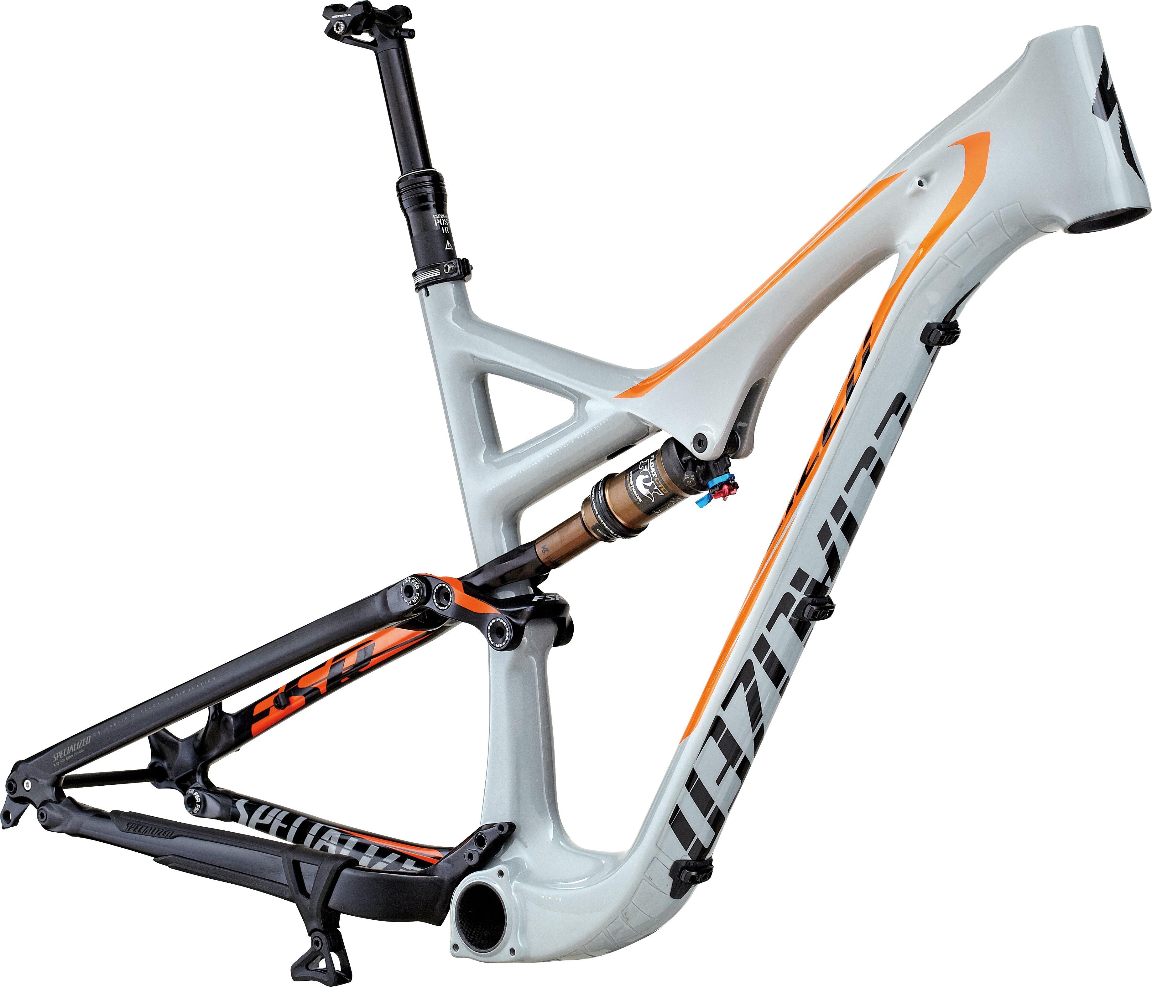 Specialized stumpjumper fsr online expert evo