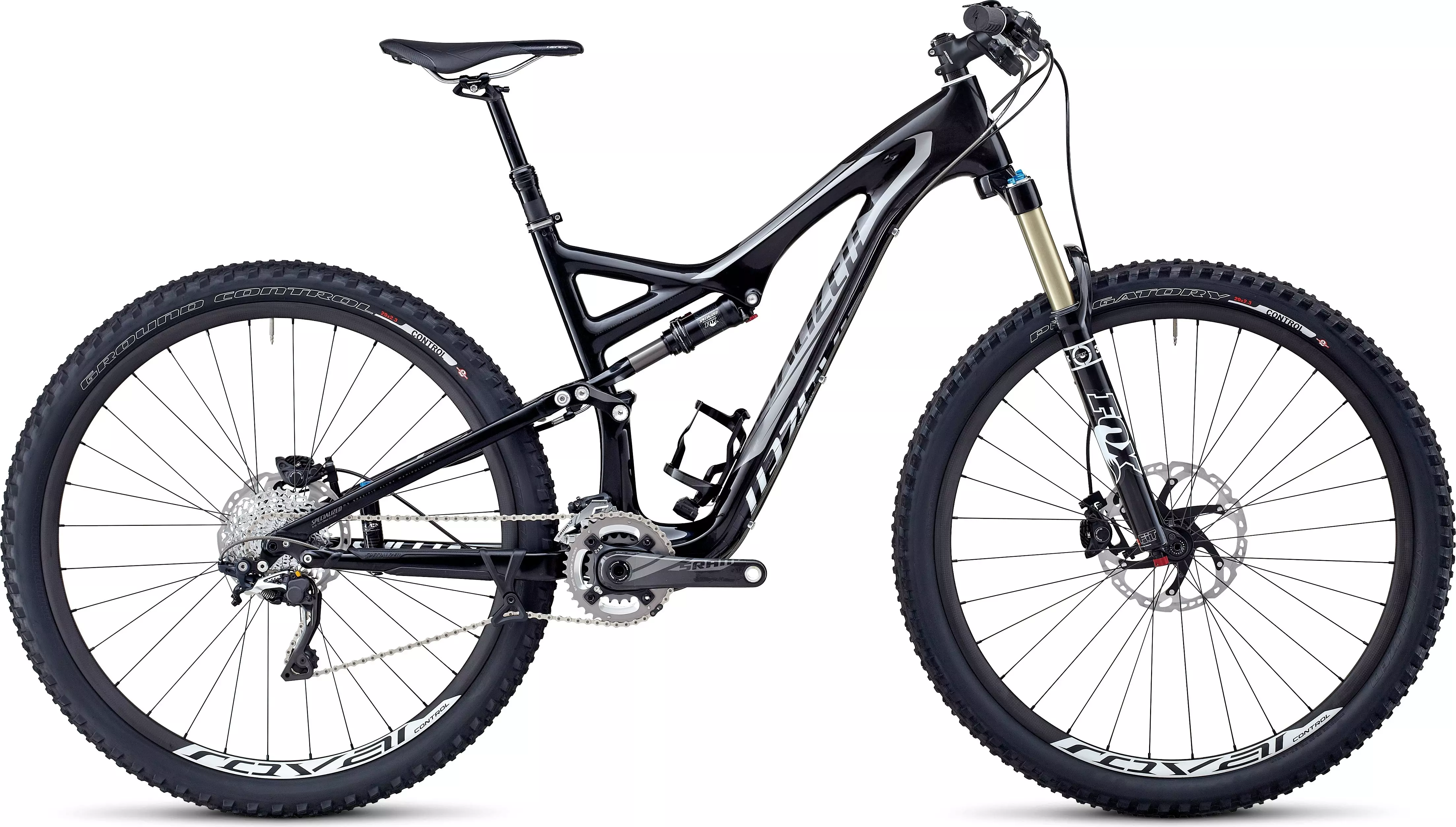 Stumpjumper FSR Expert Carbon 29