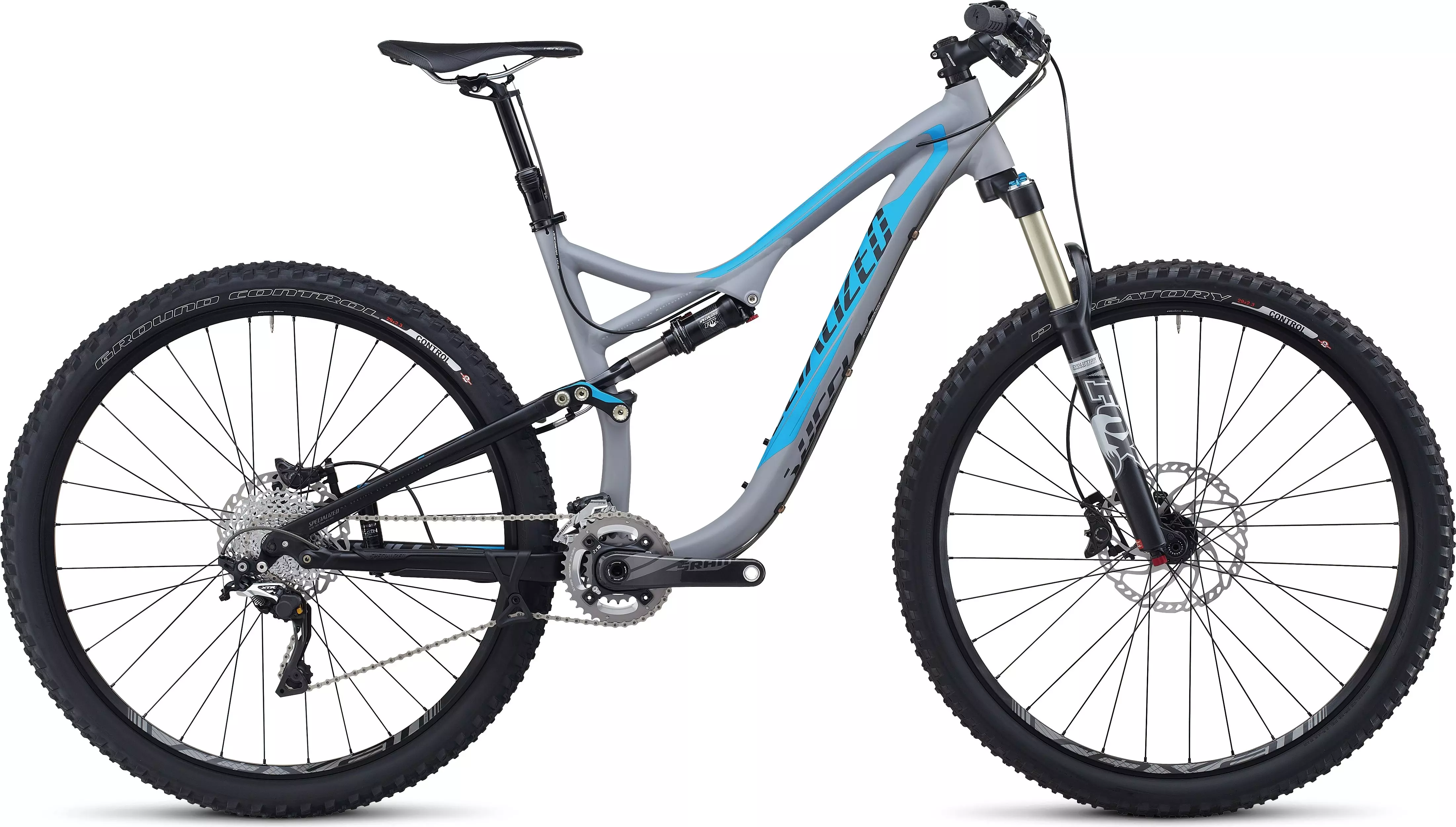 Stumpjumper FSR Elite 29