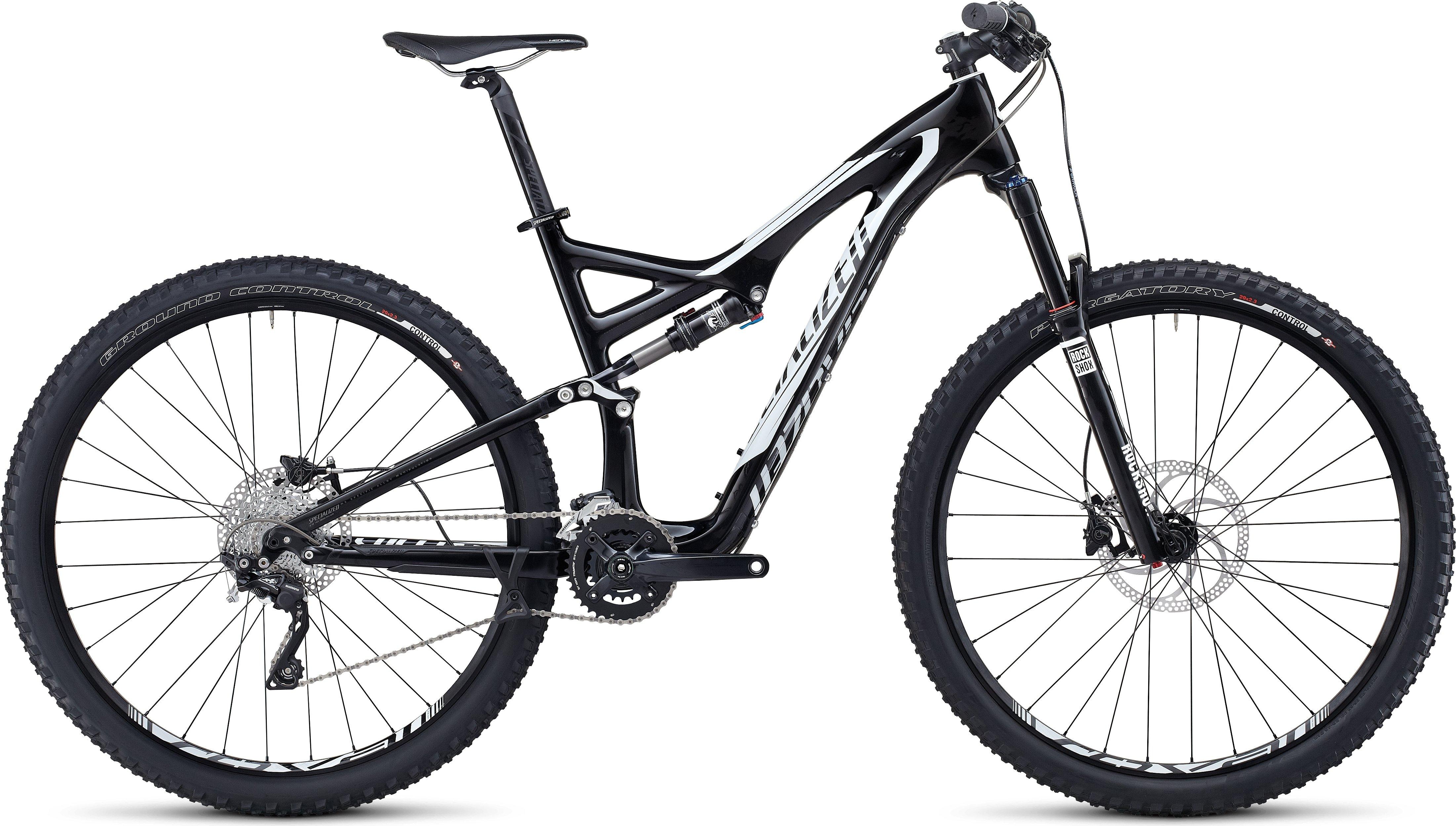 Stumpjumper FSR Comp Carbon 29