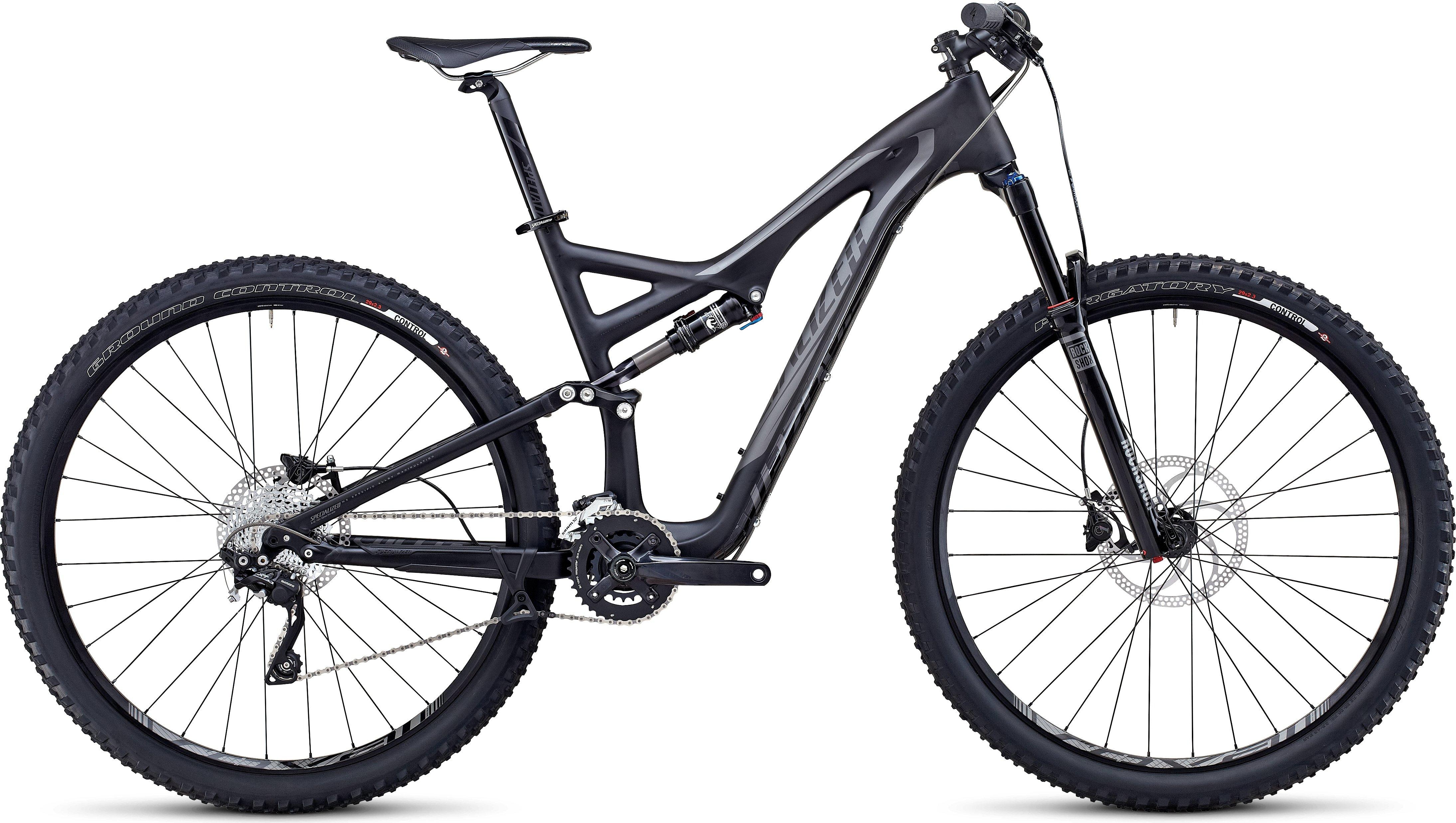 2014 specialized hot sale stumpjumper evo