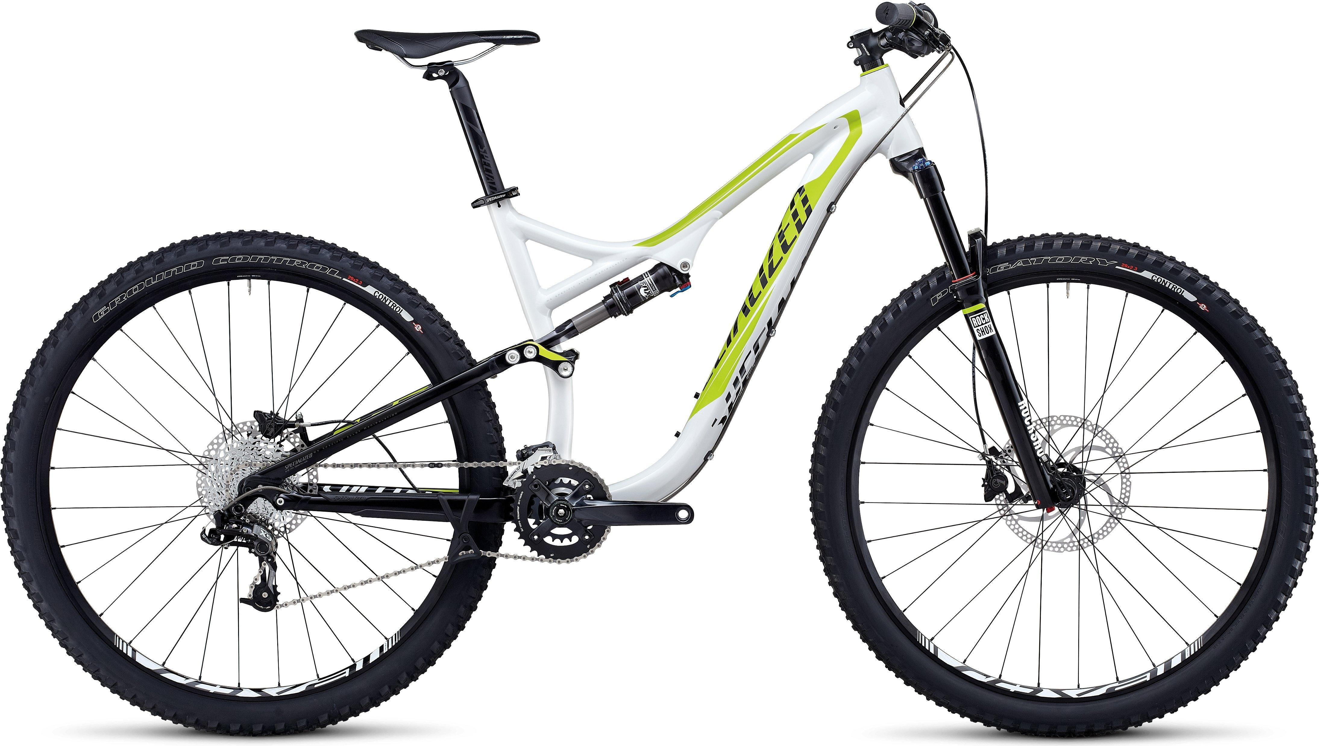 Specialized stumpjumper comp 2014 sale