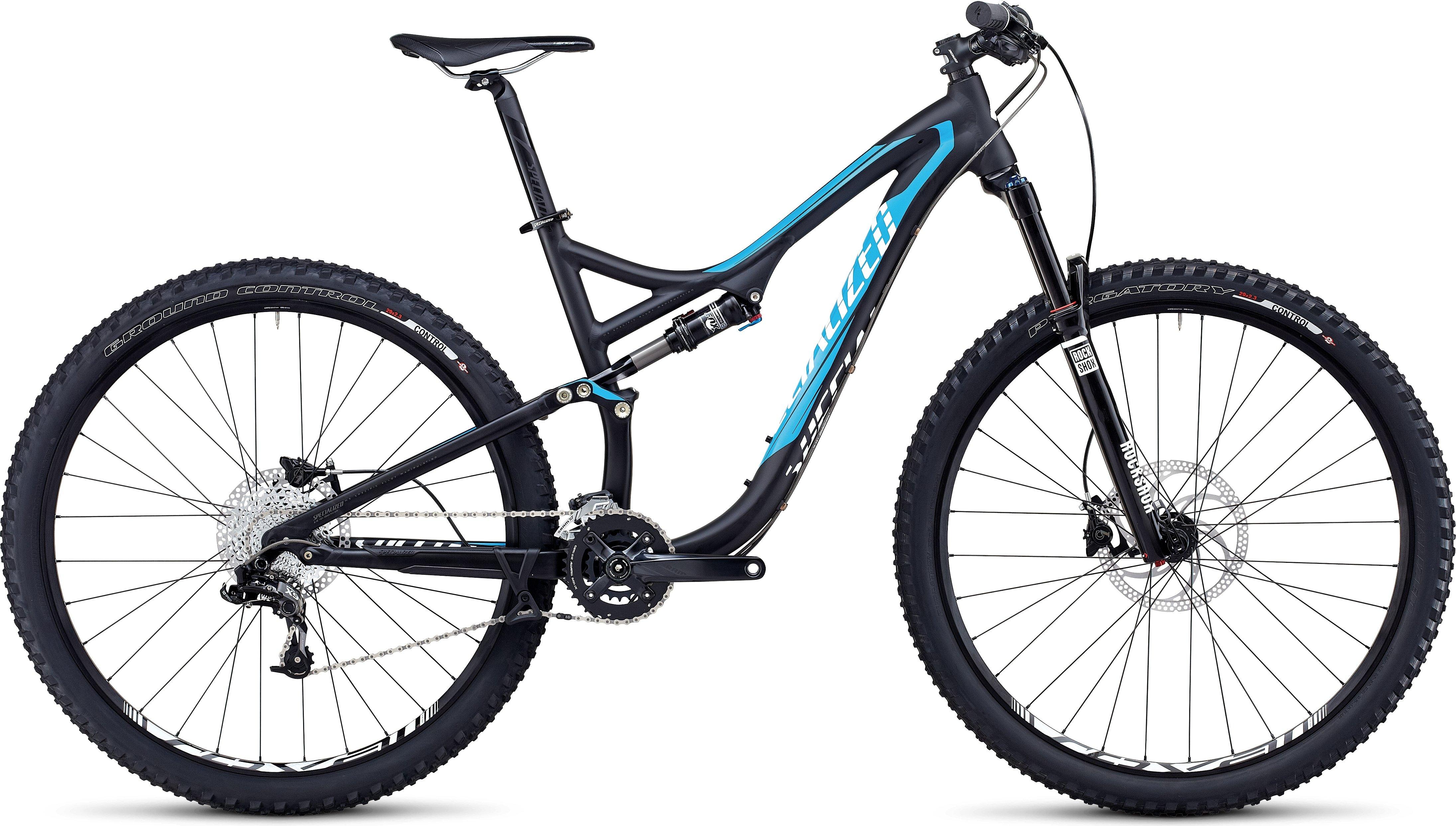 Specialized stumpjumper cheap fsr price