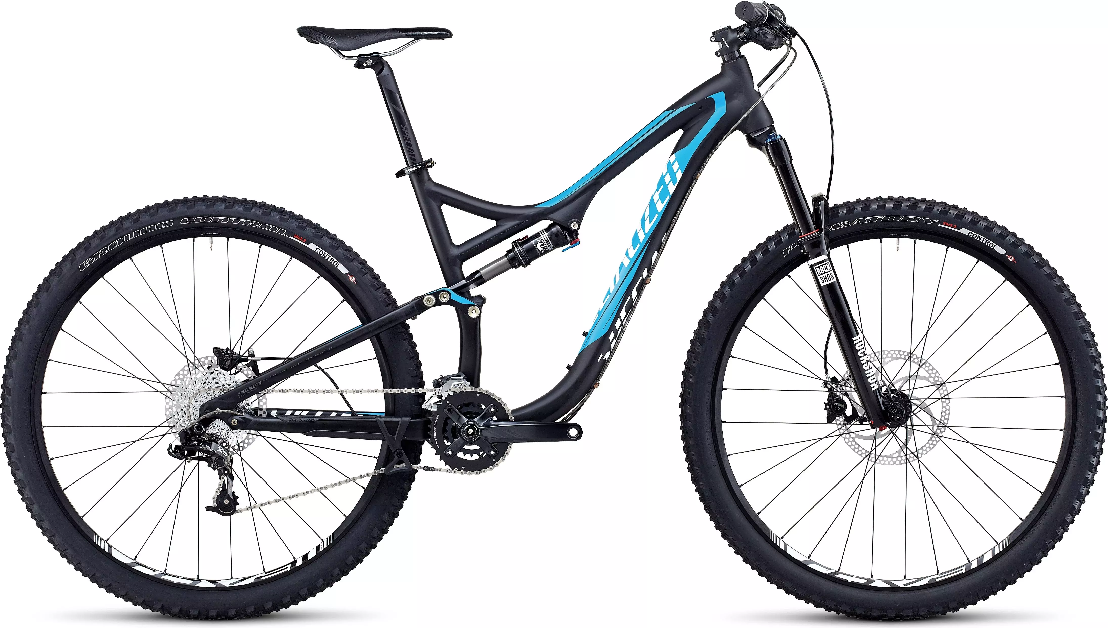 Stumpjumper FSR Comp 29