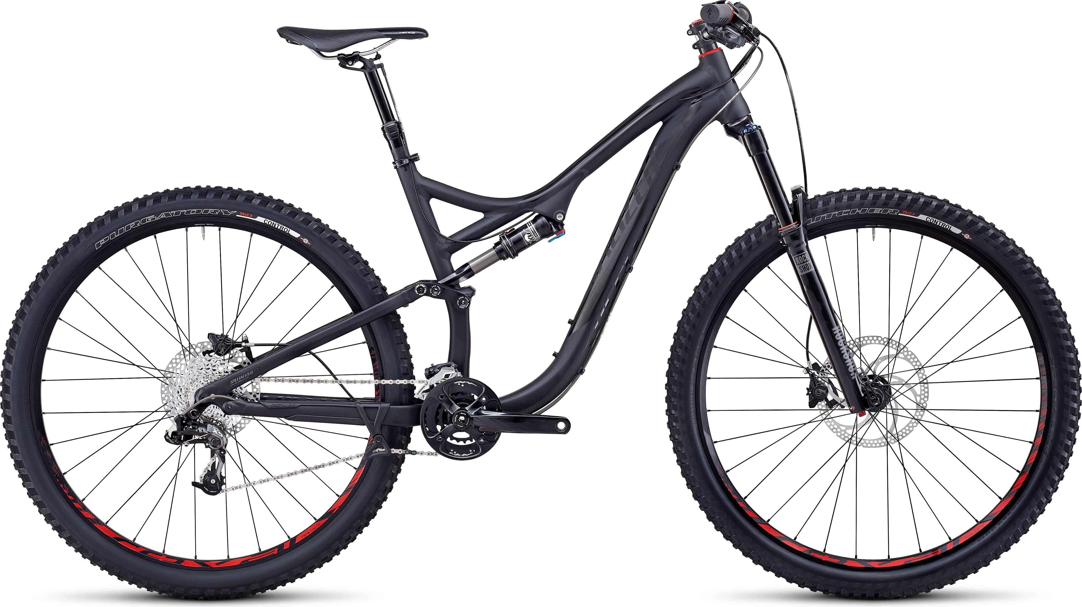 Specialized stumpjumper fsr elite on sale 2014