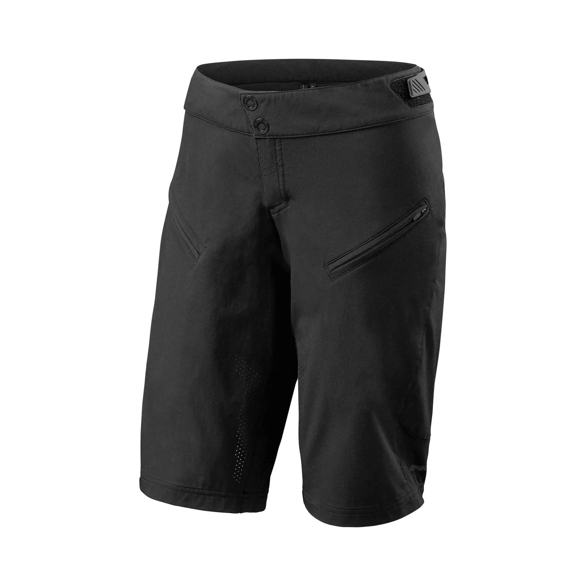 Andorra Pro Shorts