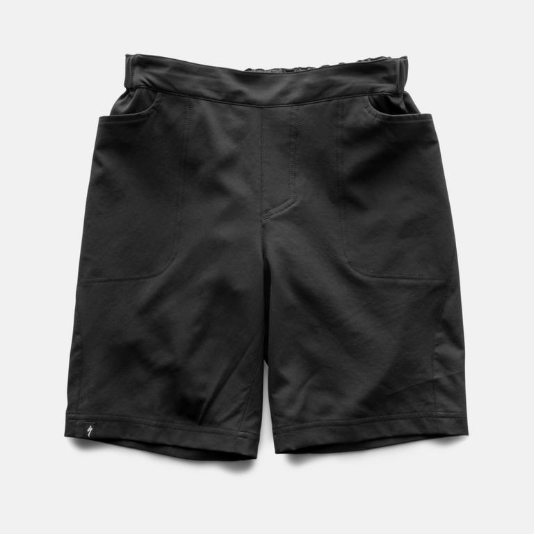 Kids' Enduro Grom Shorts
